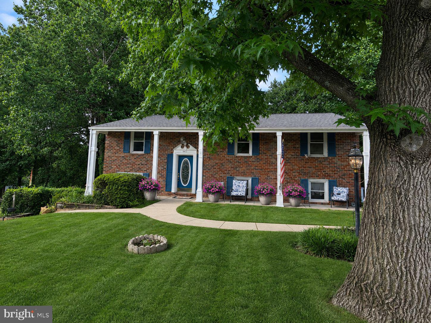 PERRY HALL GARDENS - Residential
