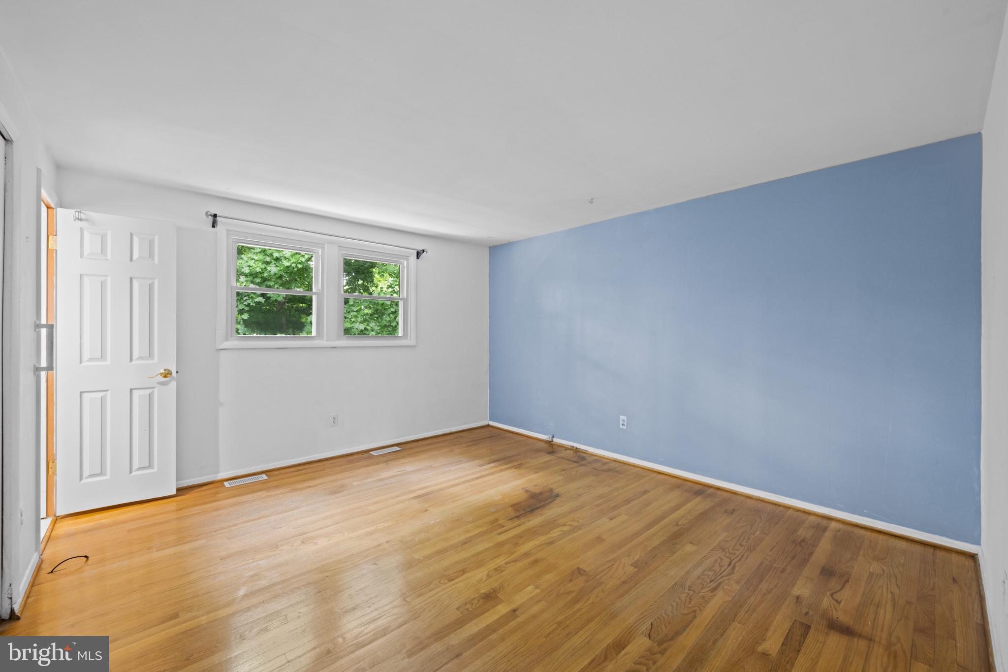 PERRY HALL GARDENS - Residential