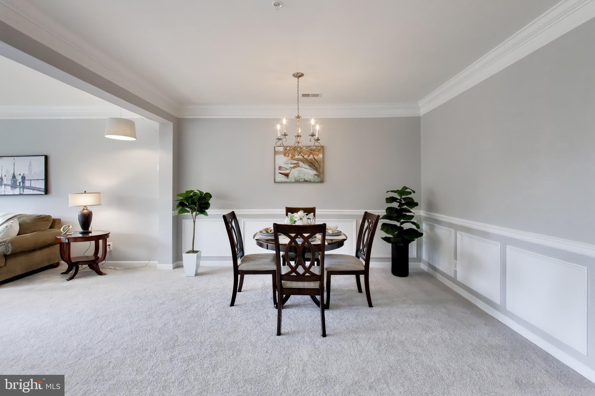 POTOMAC CLUB - Residential
