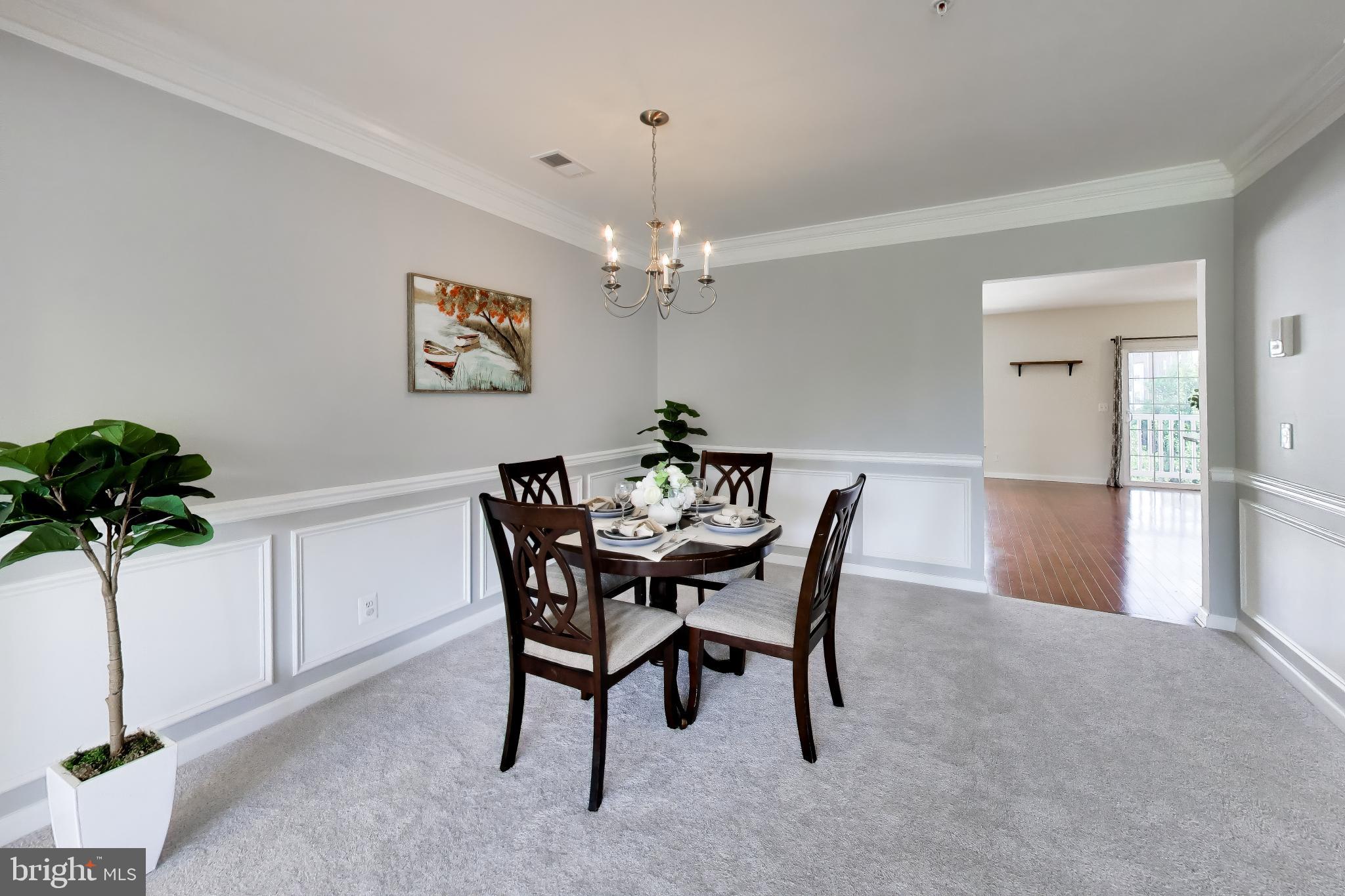 POTOMAC CLUB - Residential