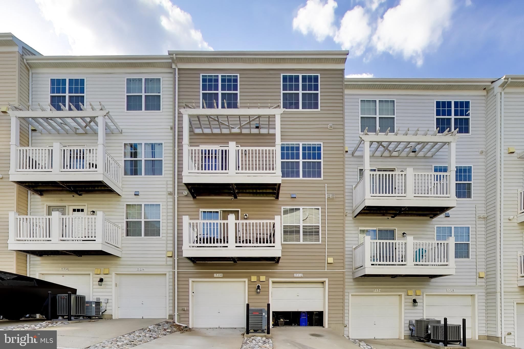 POTOMAC CLUB - Residential