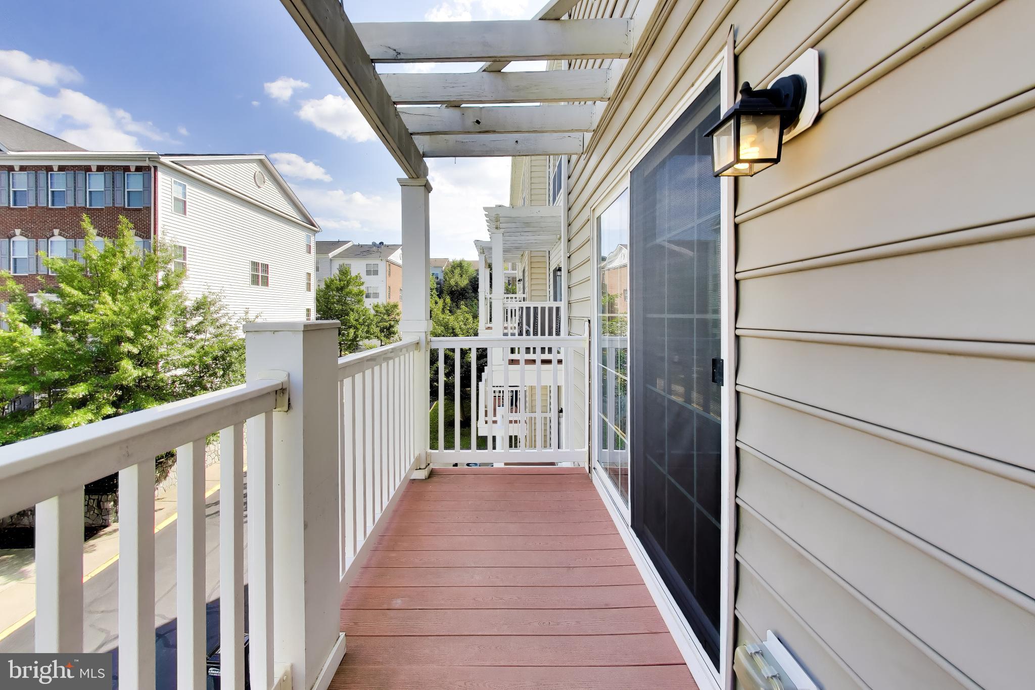 POTOMAC CLUB - Residential