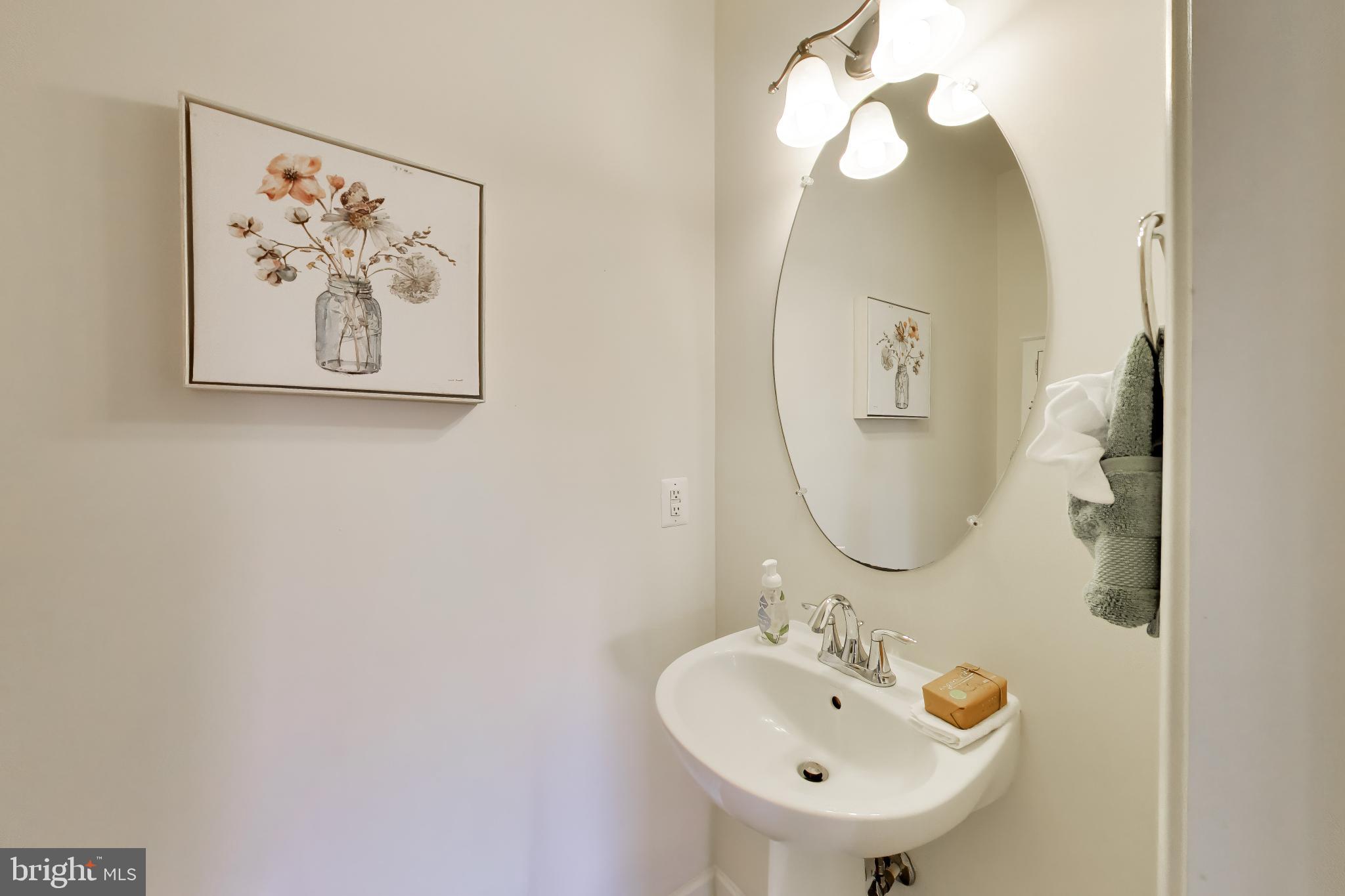 POTOMAC CLUB - Residential