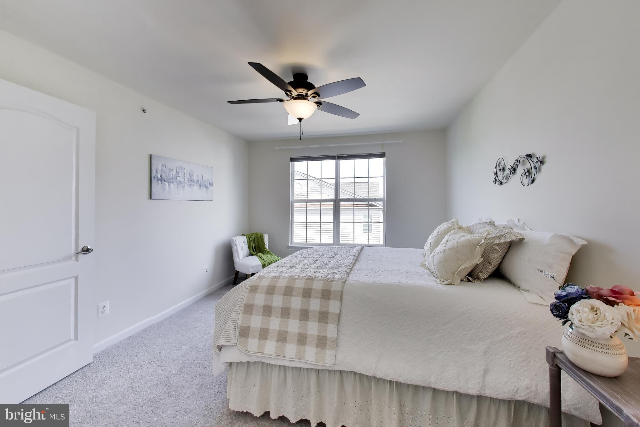 POTOMAC CLUB - Residential