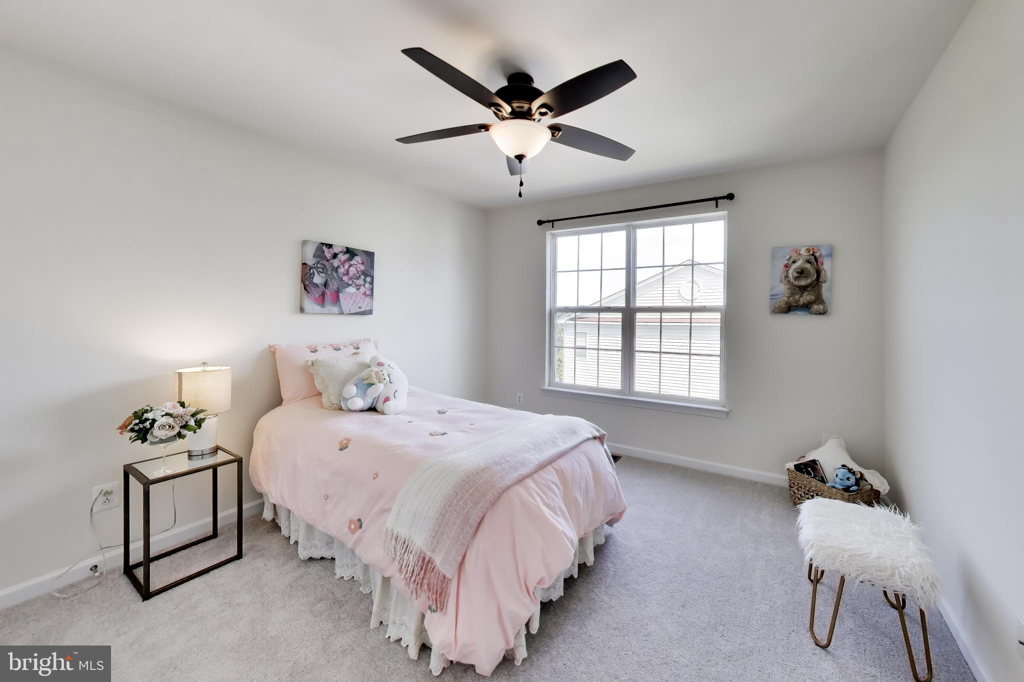 POTOMAC CLUB - Residential