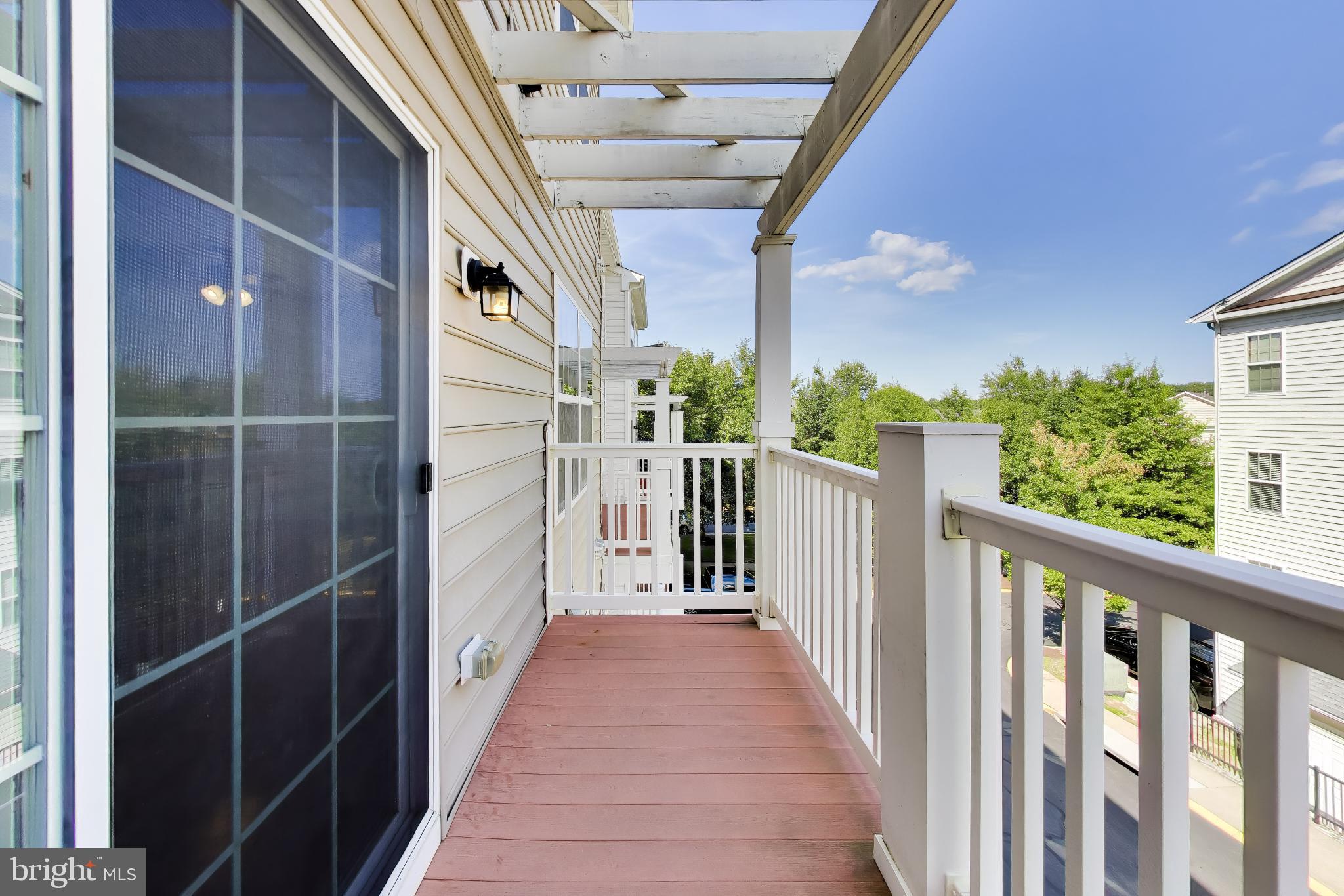 POTOMAC CLUB - Residential