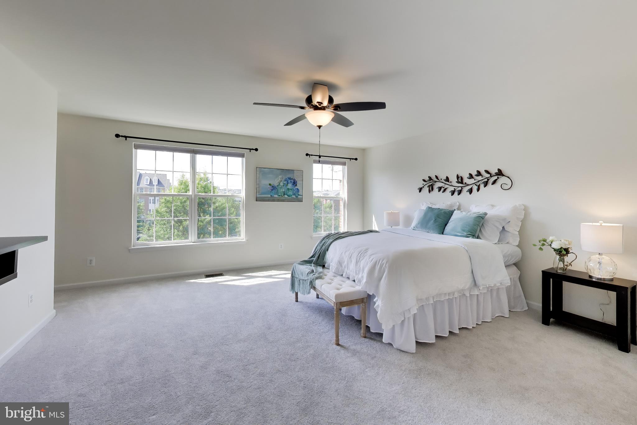 POTOMAC CLUB - Residential