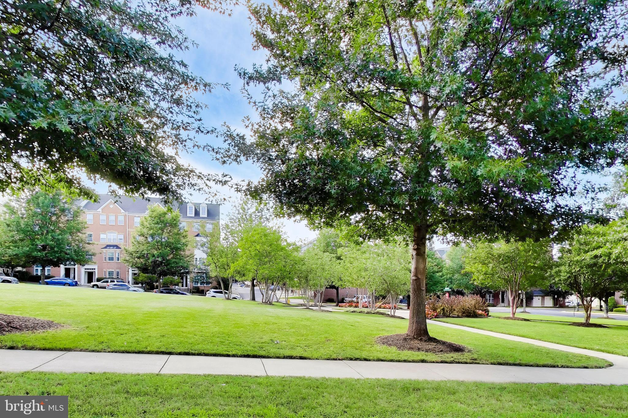 POTOMAC CLUB - Residential