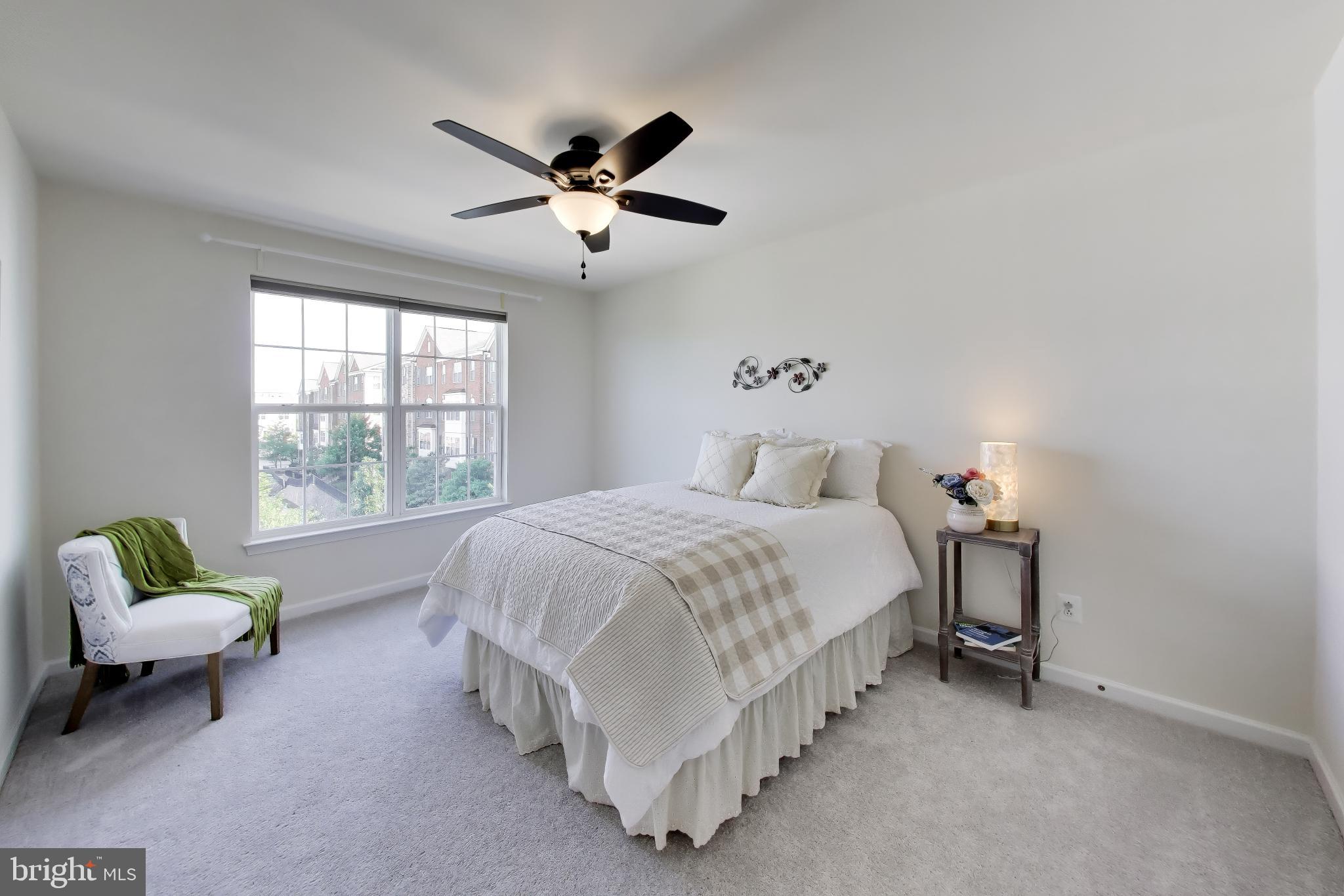 POTOMAC CLUB - Residential