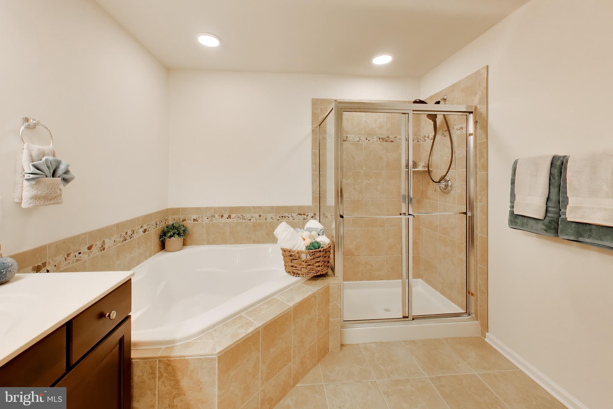 POTOMAC CLUB - Residential
