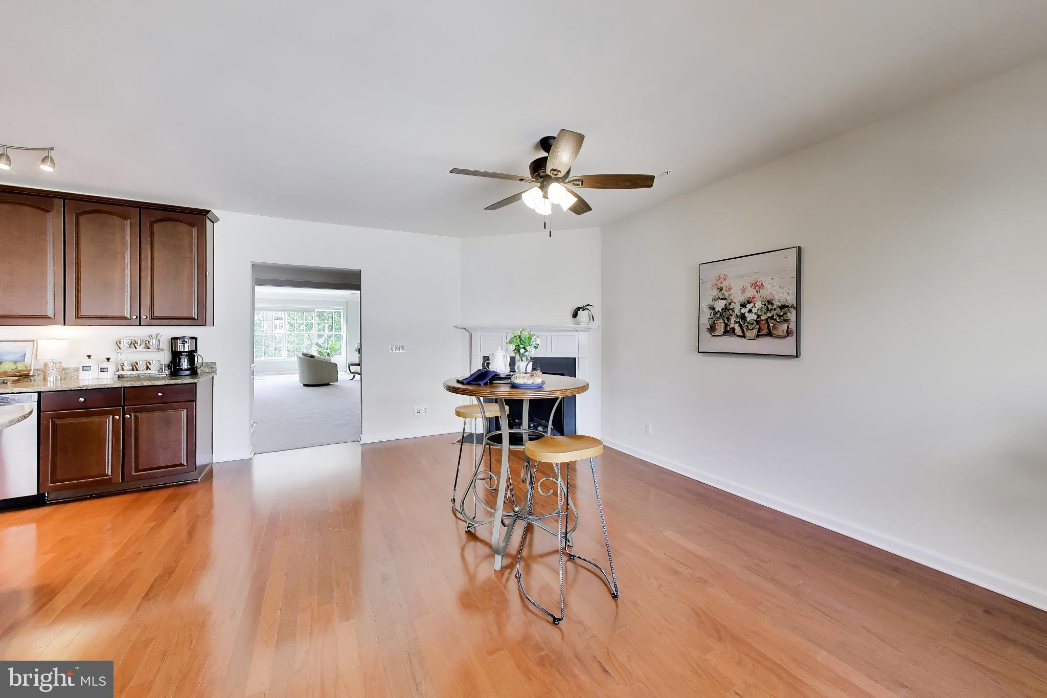 POTOMAC CLUB - Residential