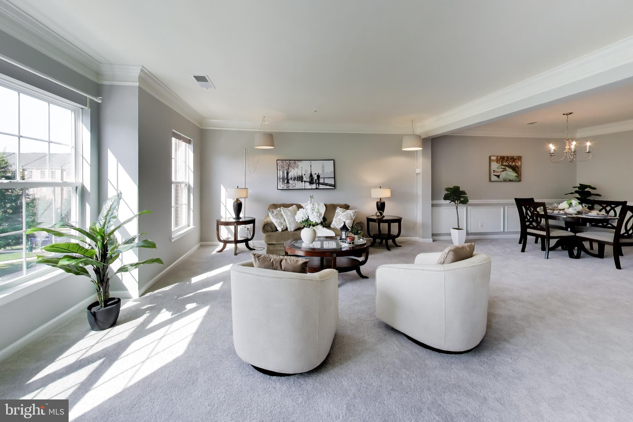 POTOMAC CLUB - Residential
