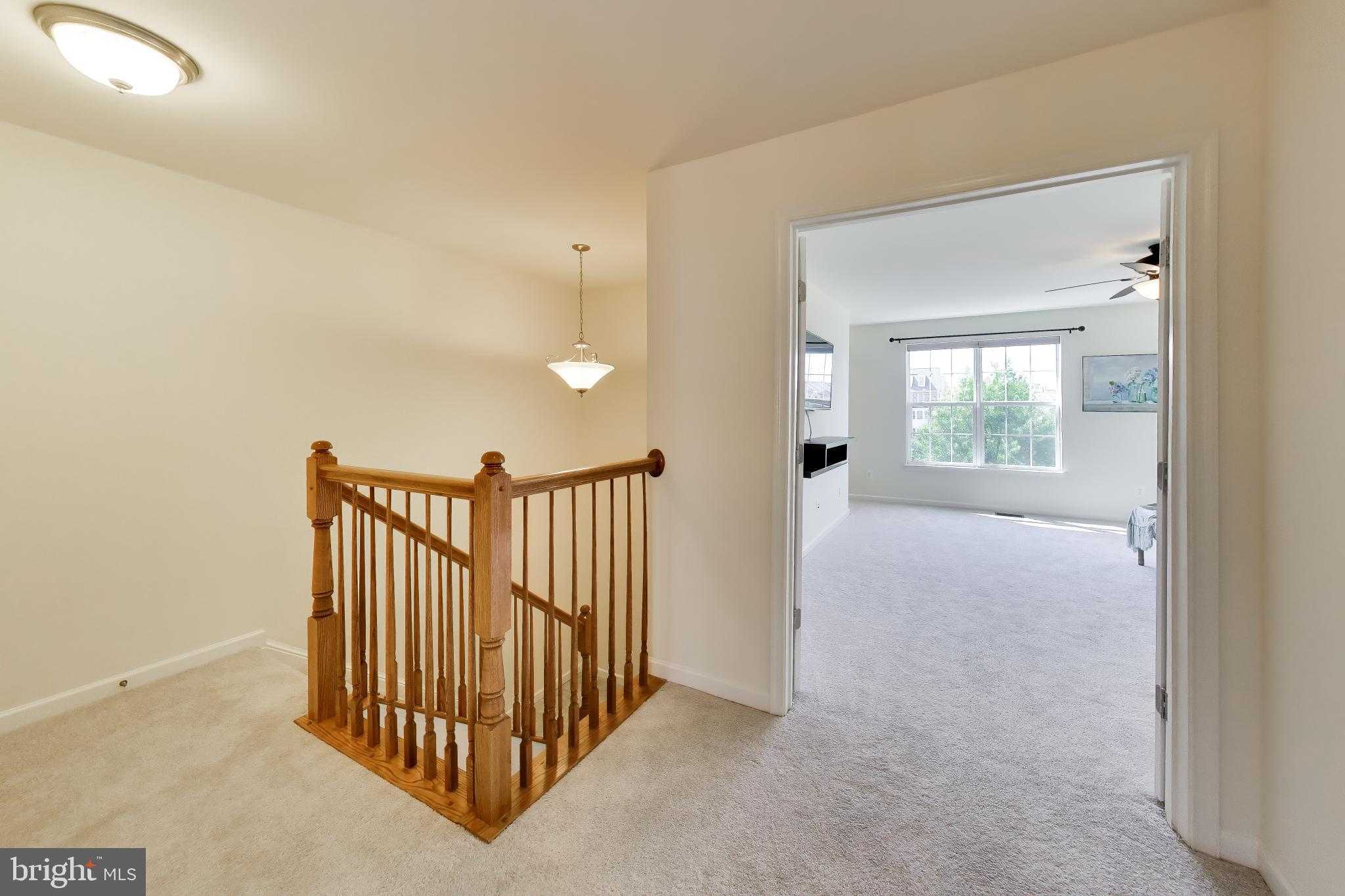POTOMAC CLUB - Residential