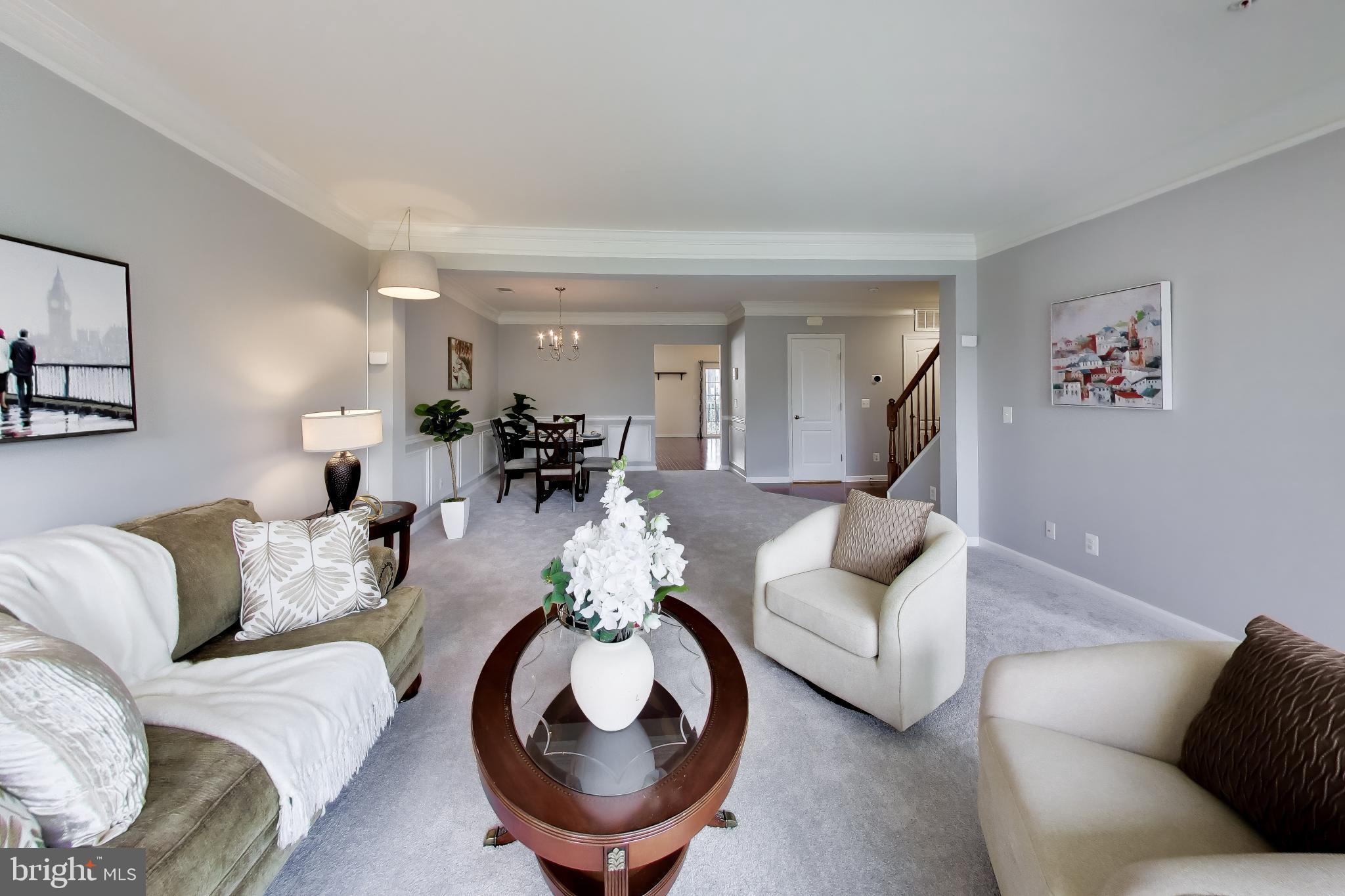 POTOMAC CLUB - Residential