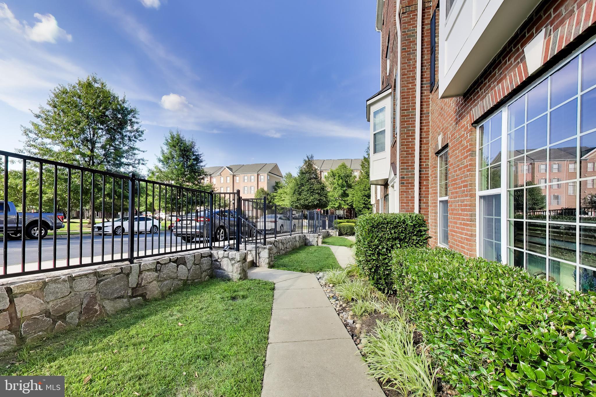 POTOMAC CLUB - Residential