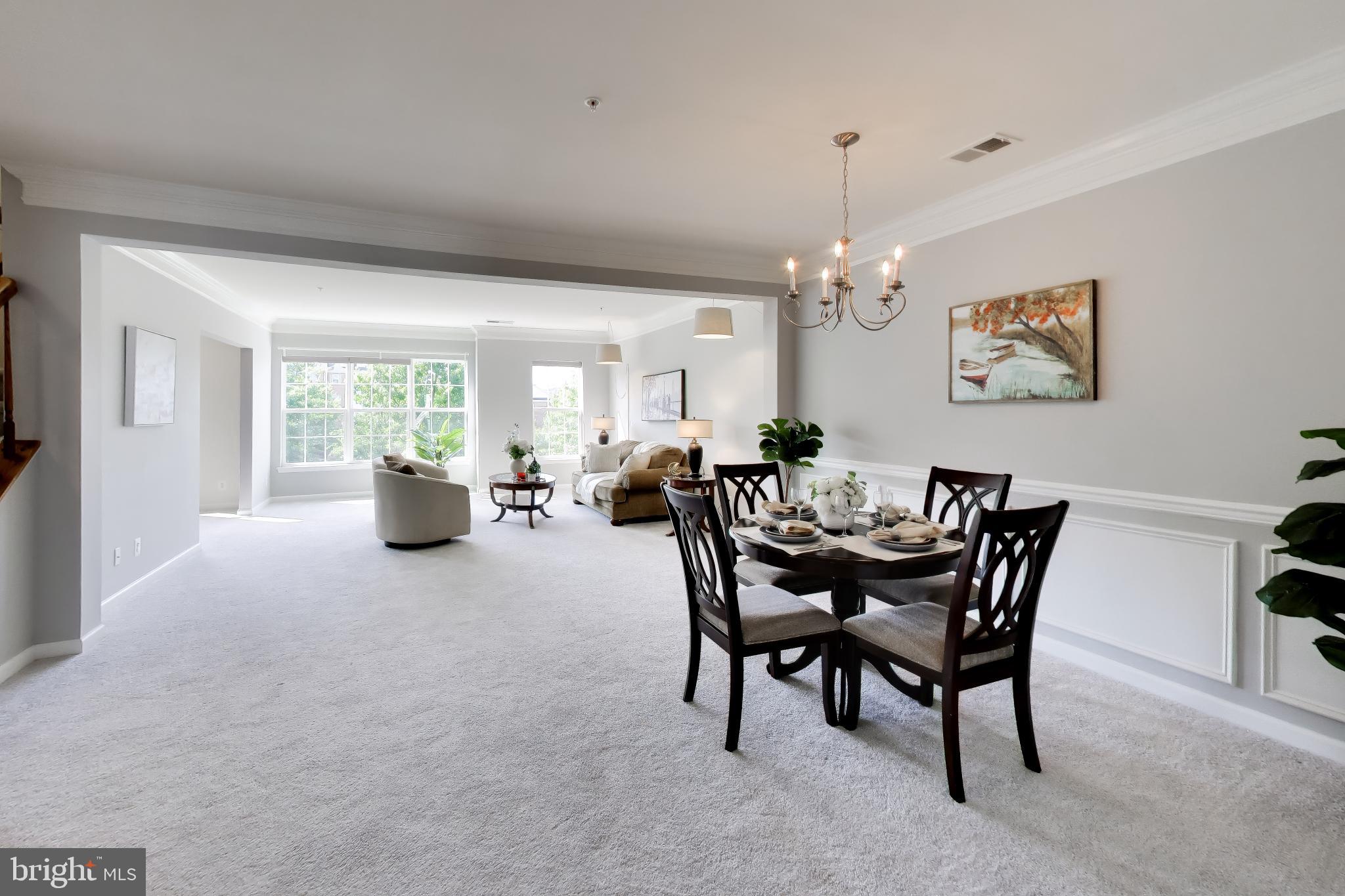 POTOMAC CLUB - Residential