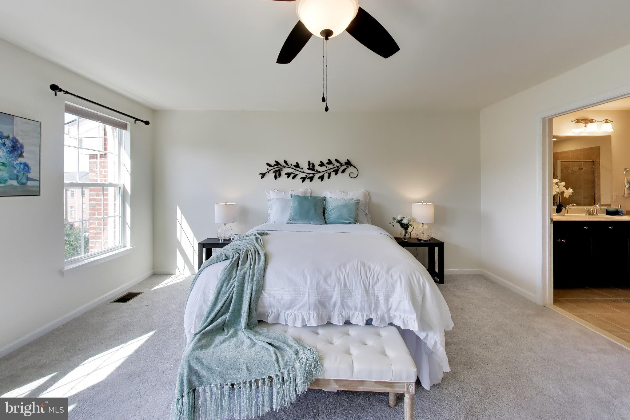 POTOMAC CLUB - Residential