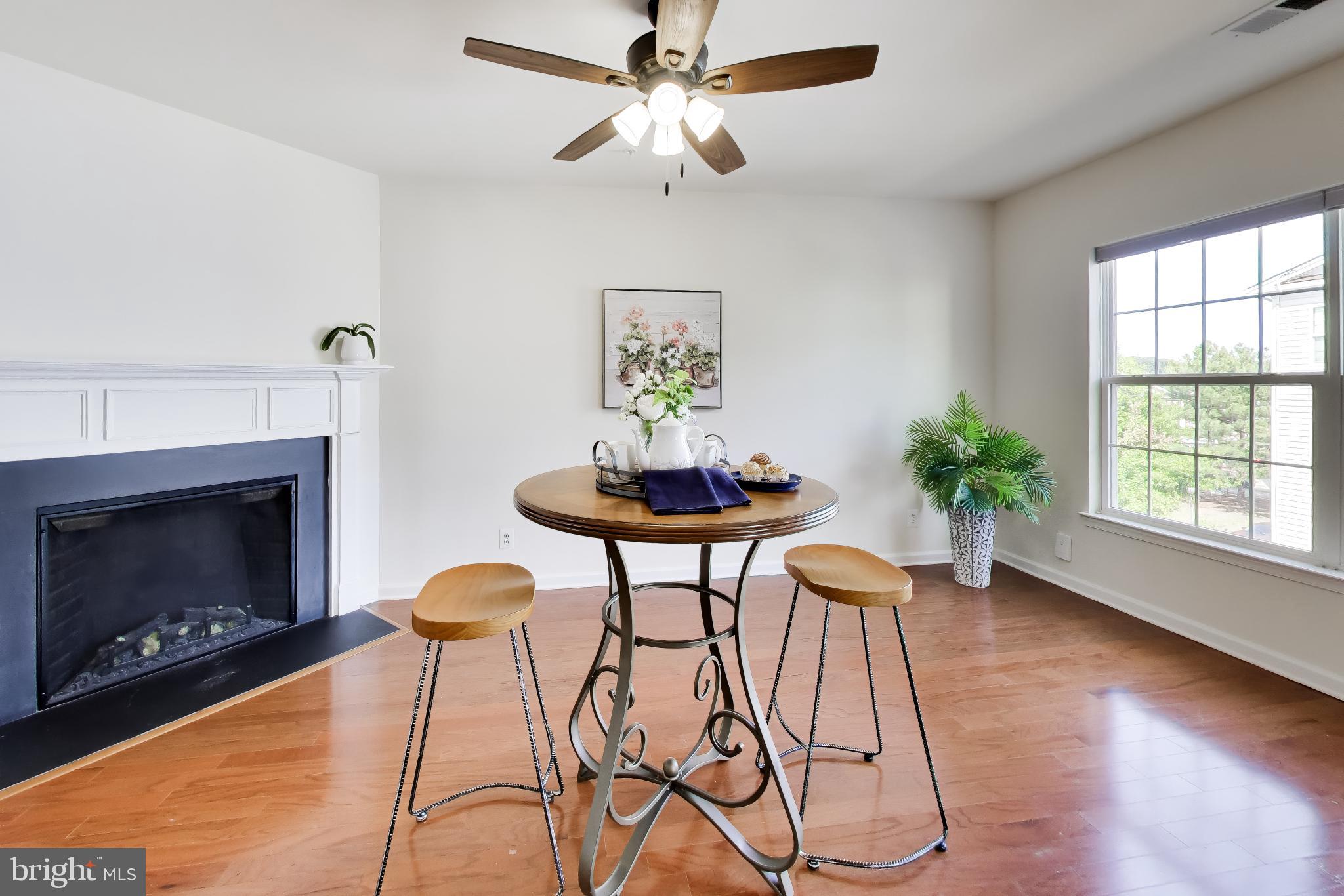 POTOMAC CLUB - Residential