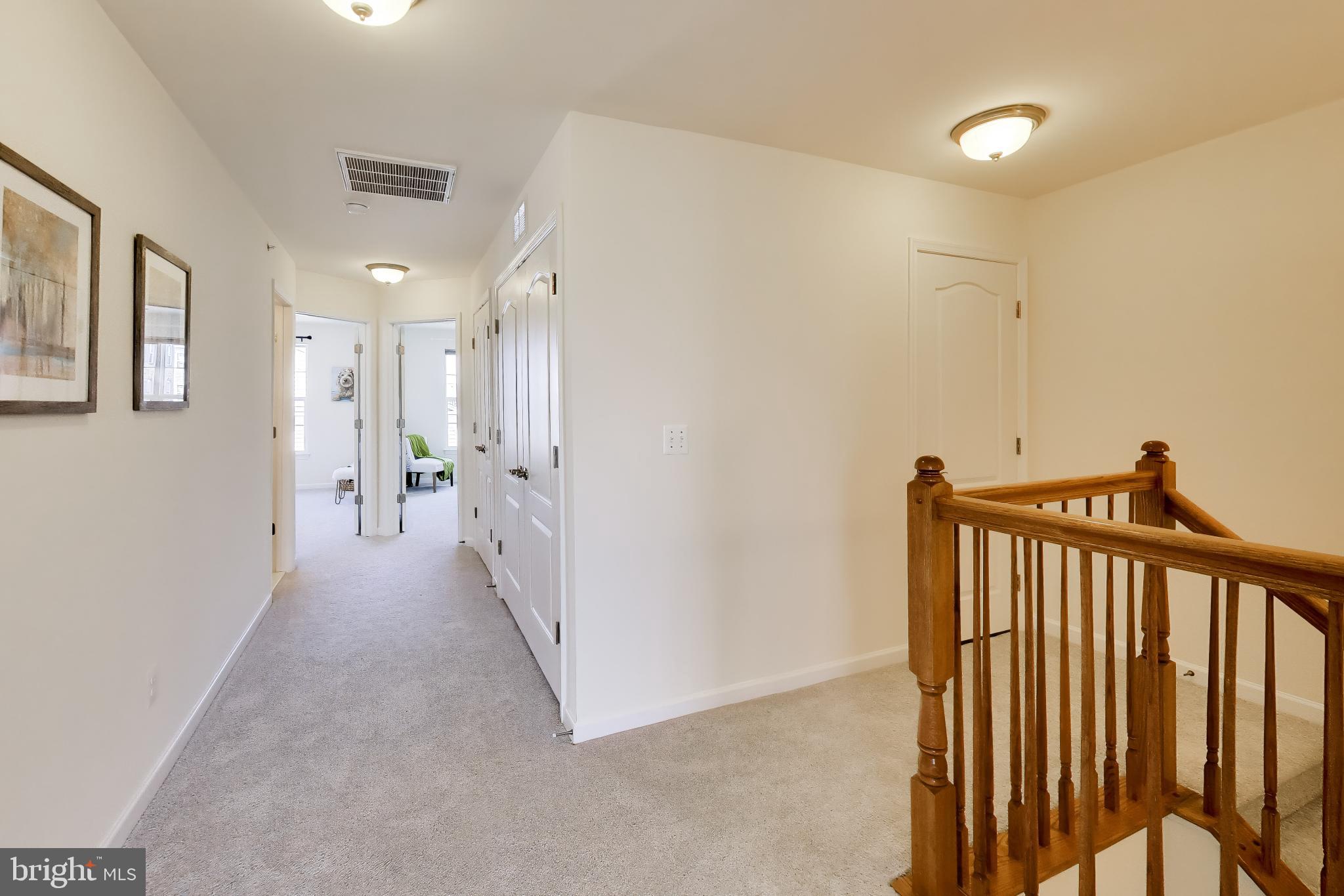 POTOMAC CLUB - Residential