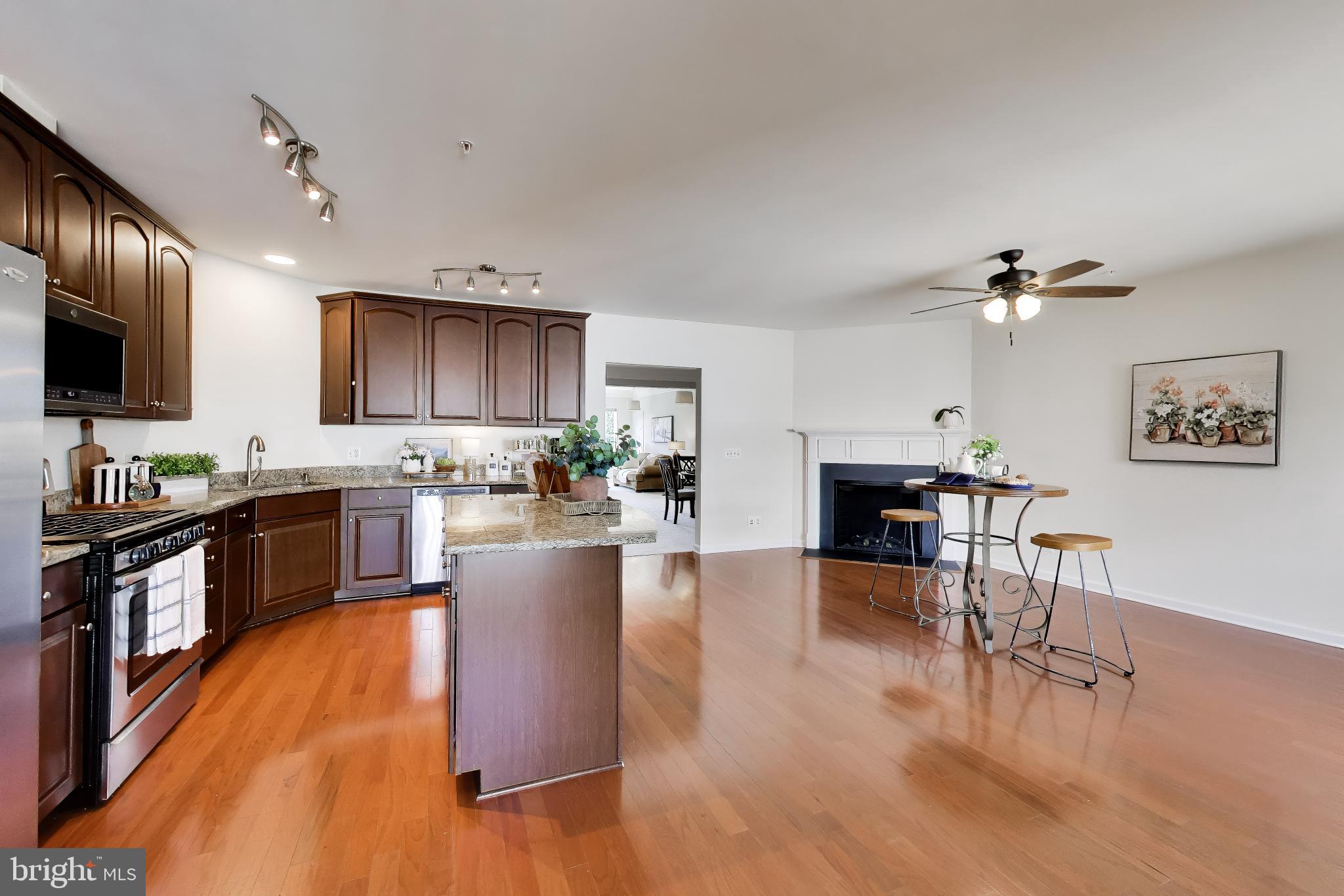 POTOMAC CLUB - Residential