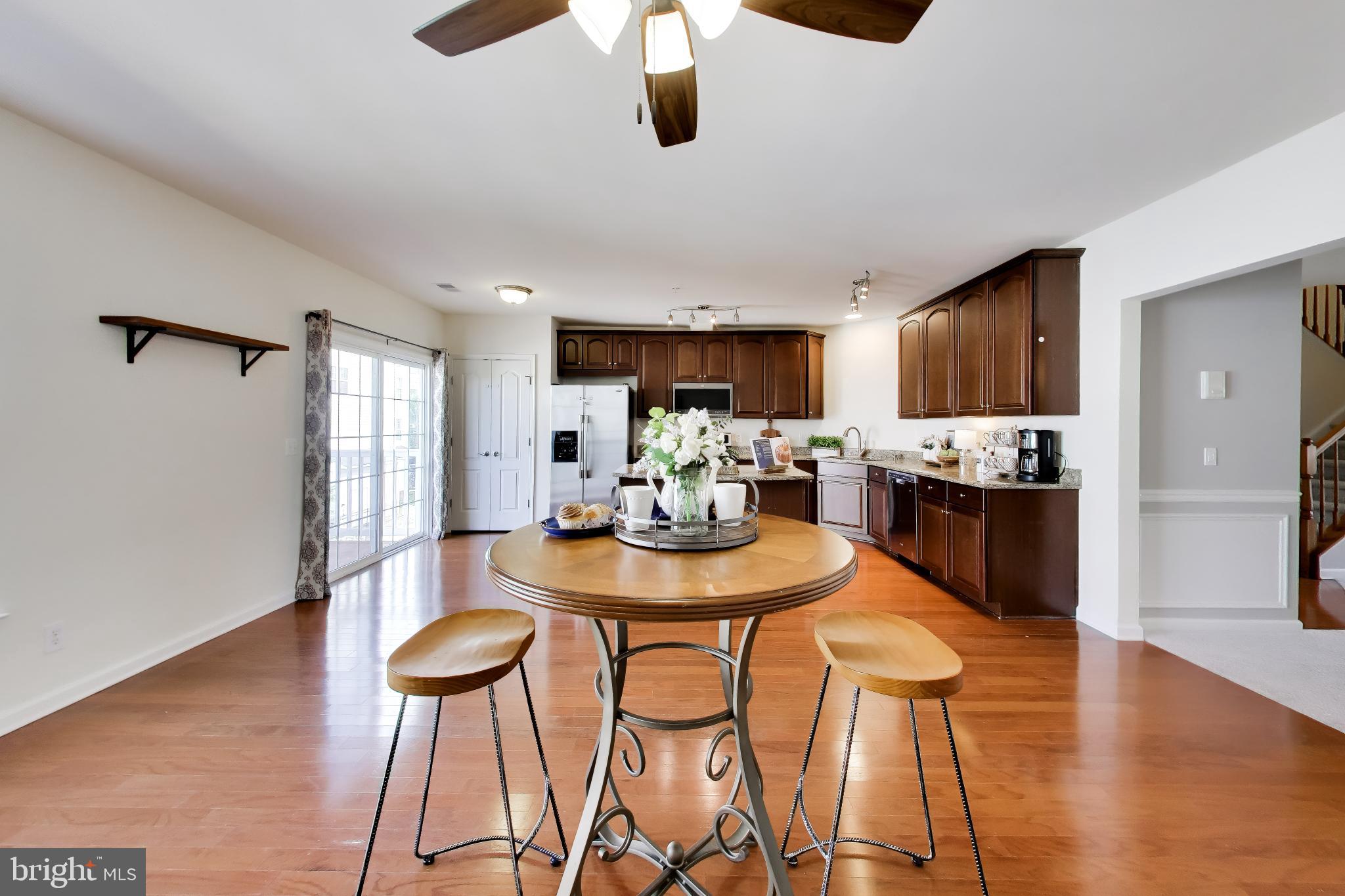 POTOMAC CLUB - Residential