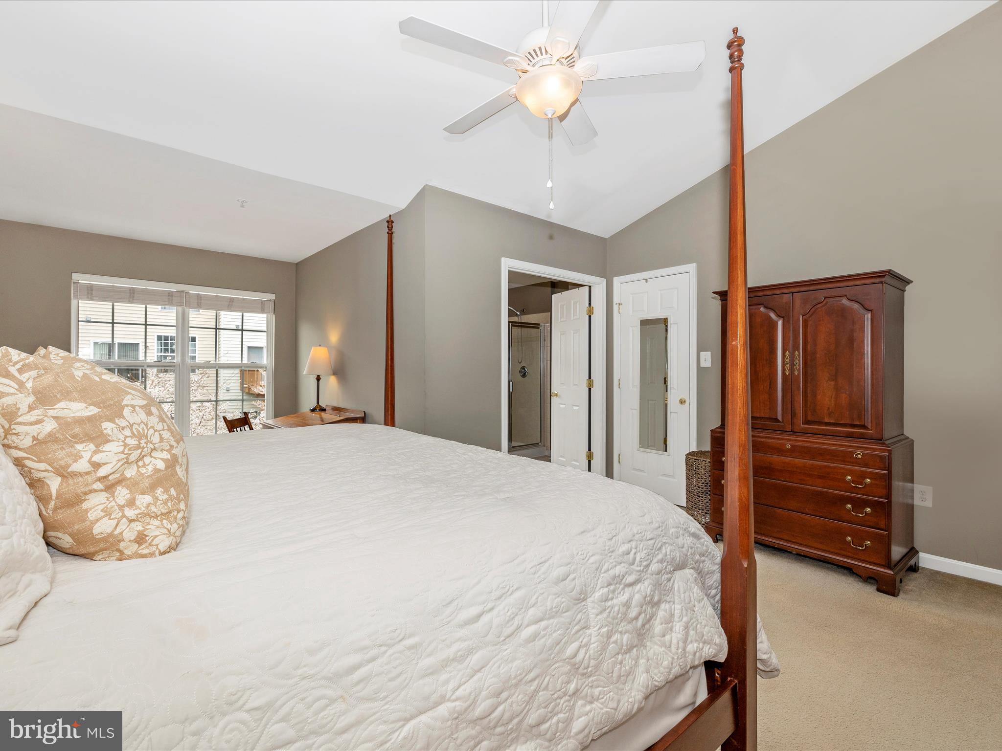 FLETCHERS GROVE - Residential
