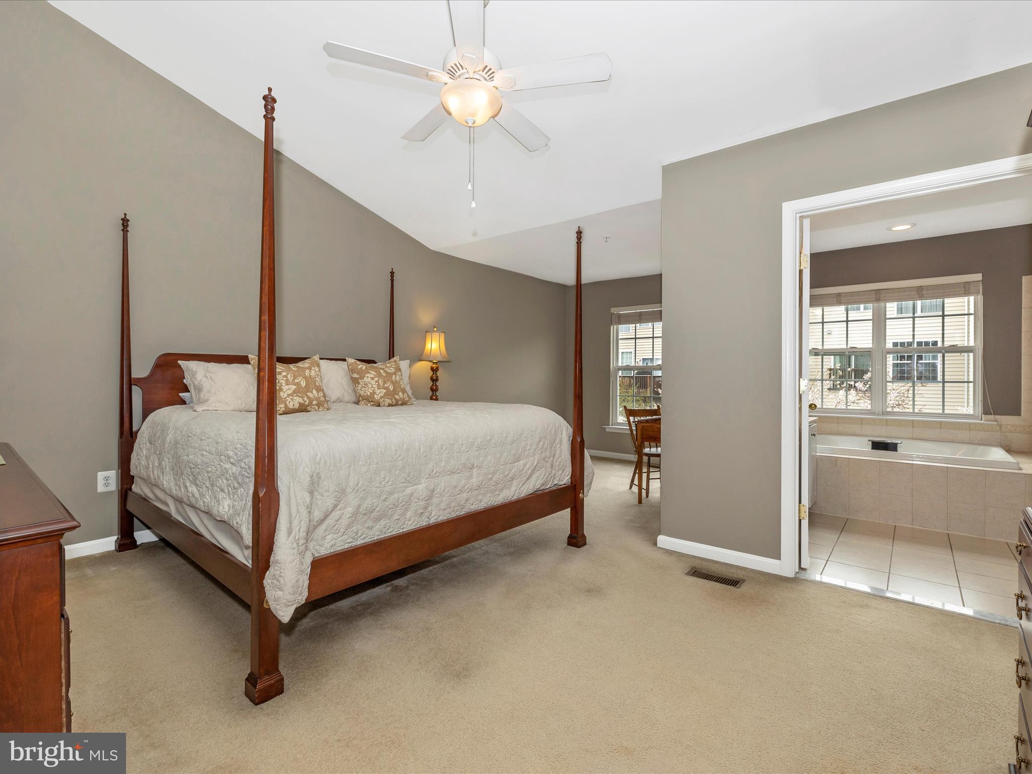 FLETCHERS GROVE - Residential