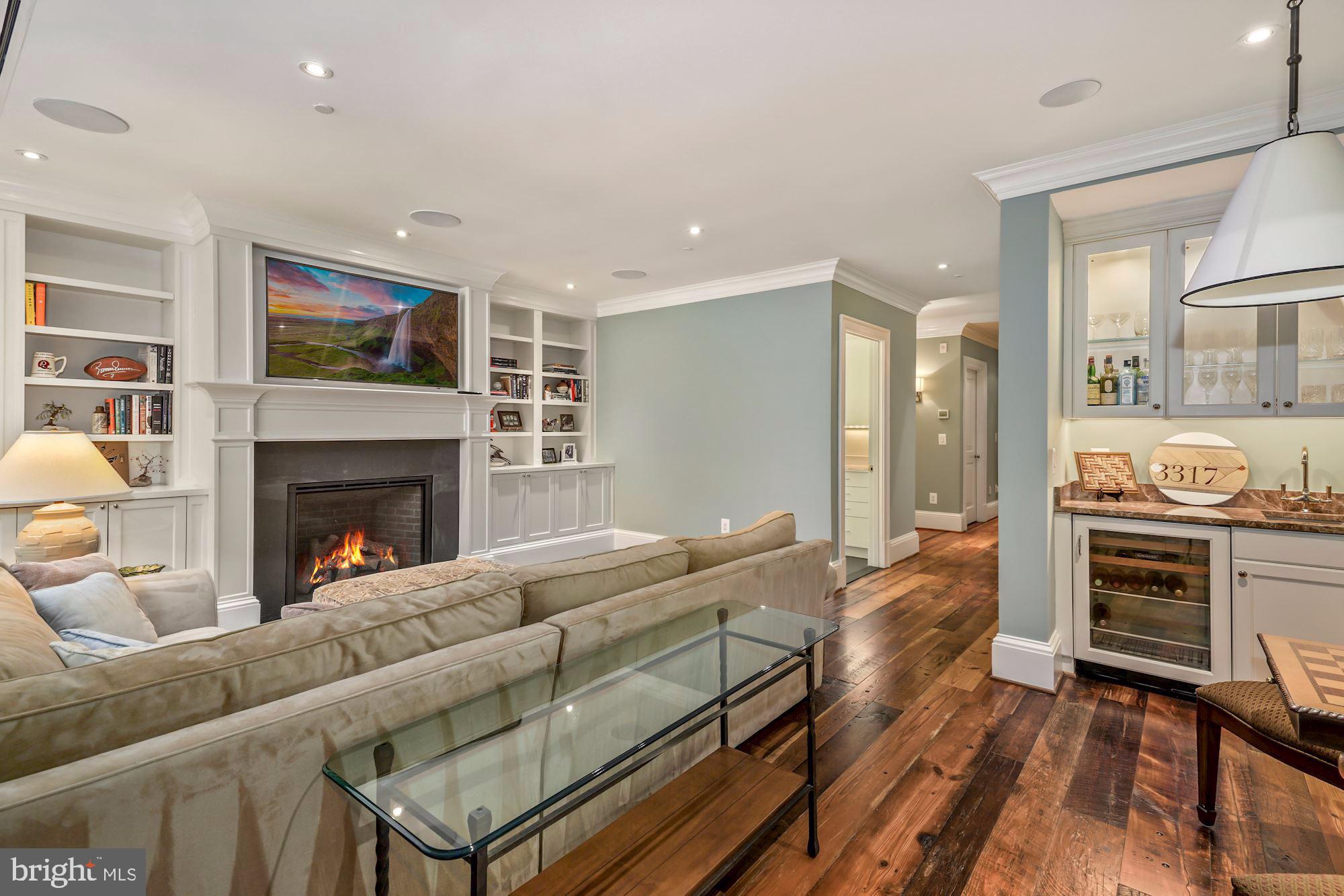 GEORGETOWN - Residential