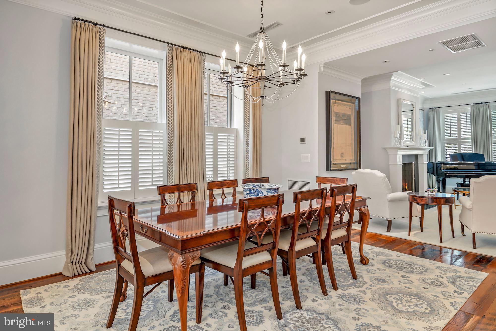 GEORGETOWN - Residential