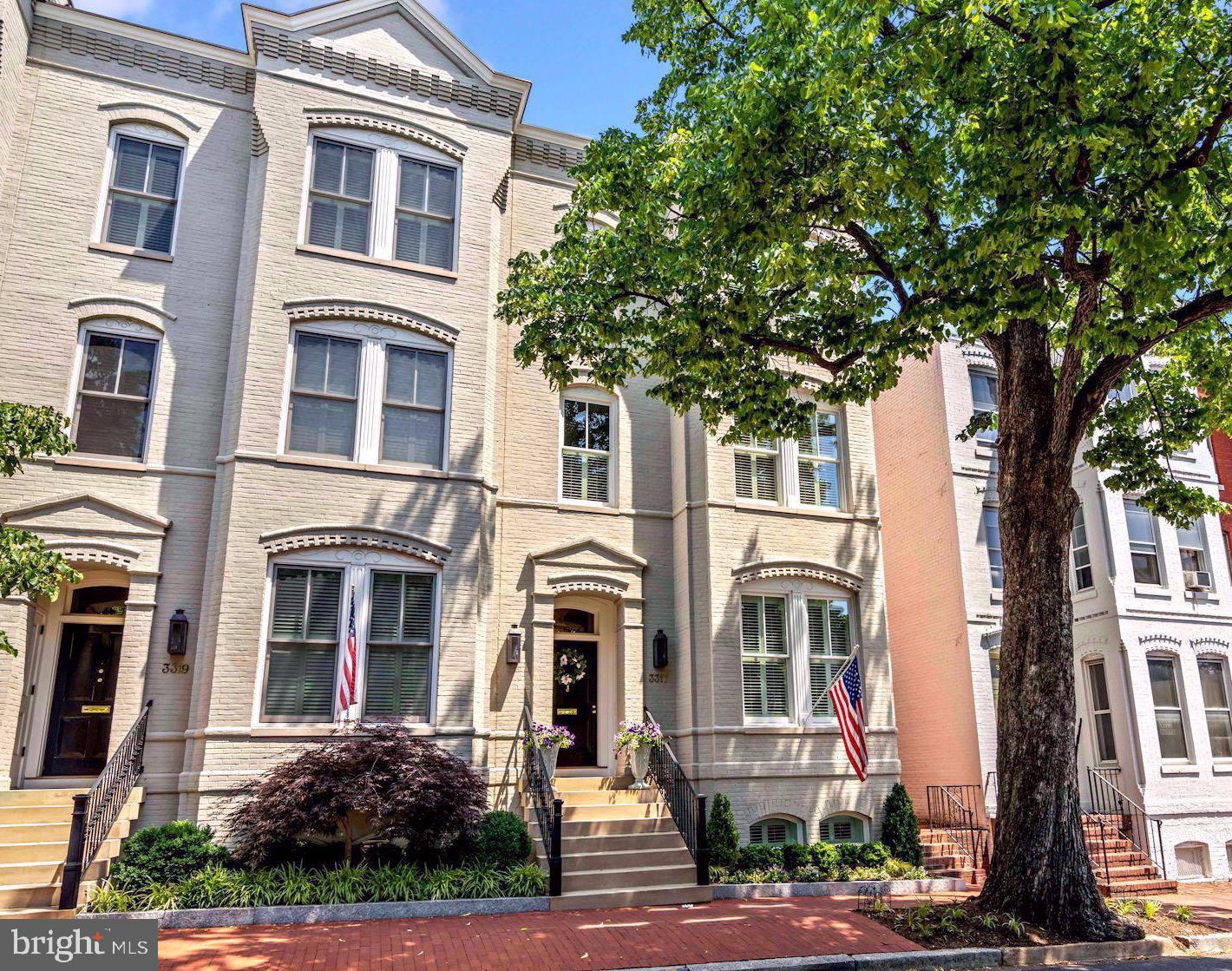 GEORGETOWN - Residential