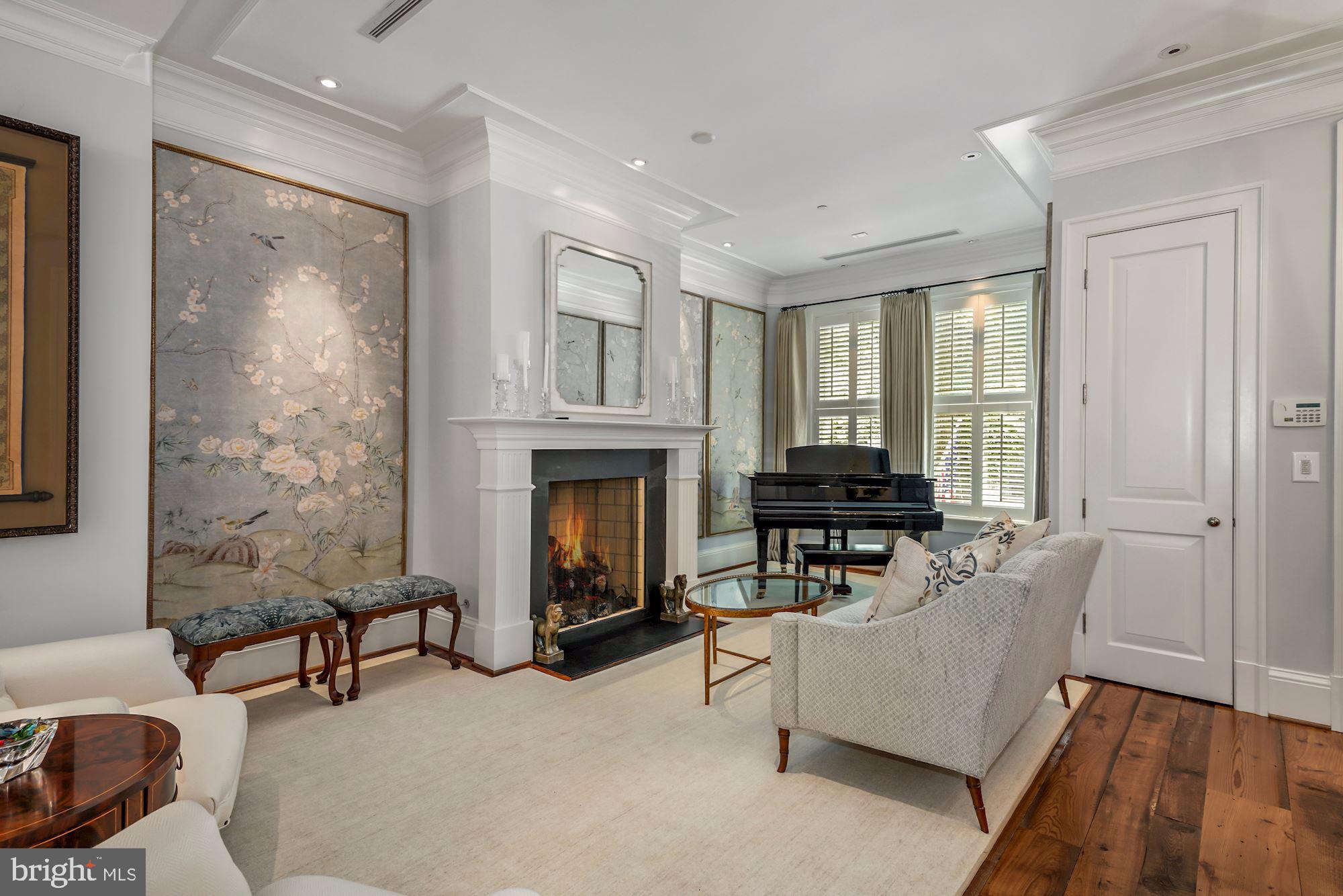 GEORGETOWN - Residential