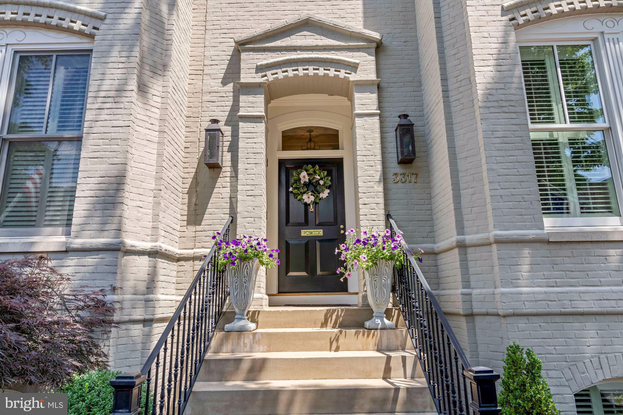 GEORGETOWN - Residential
