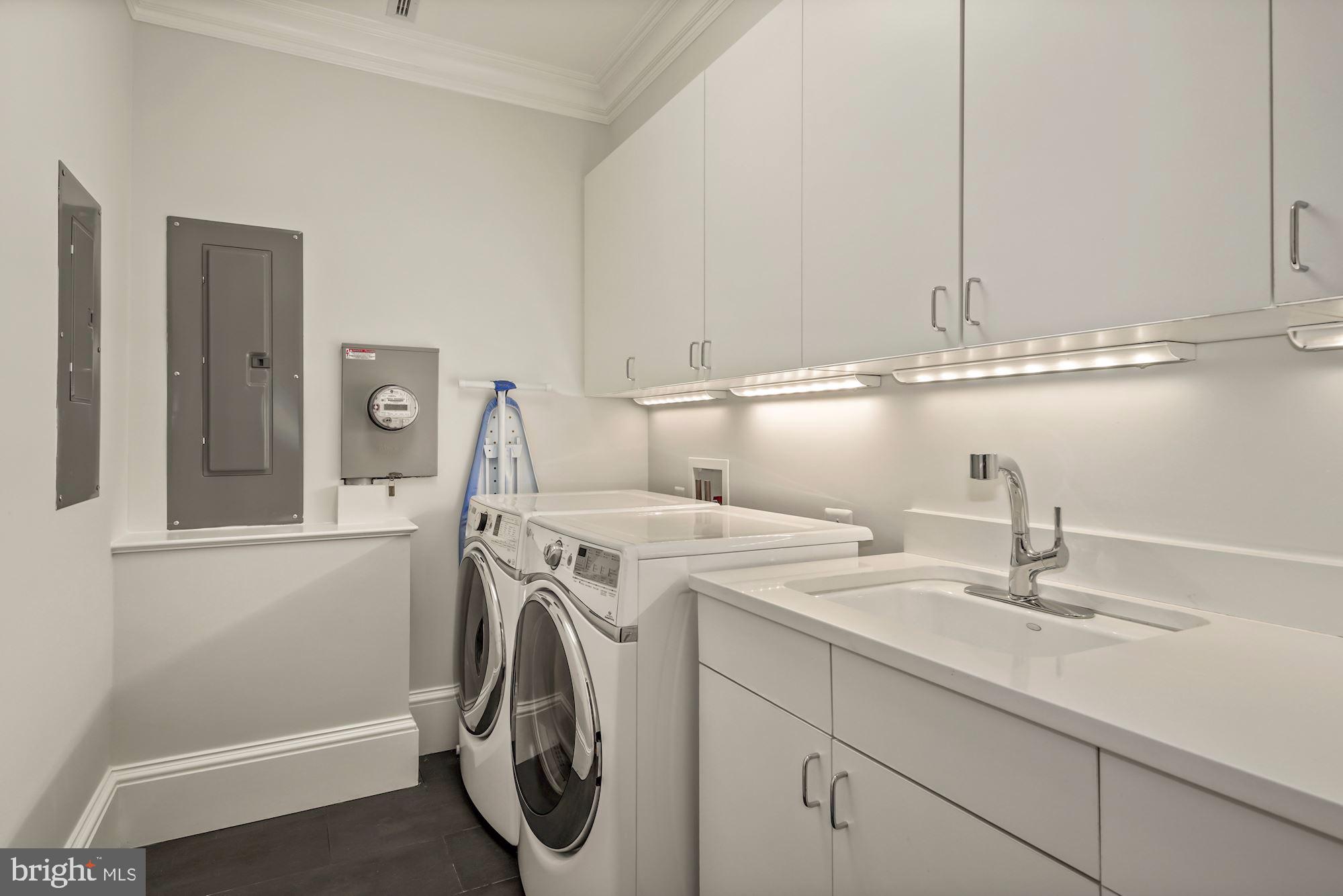 GEORGETOWN - Residential