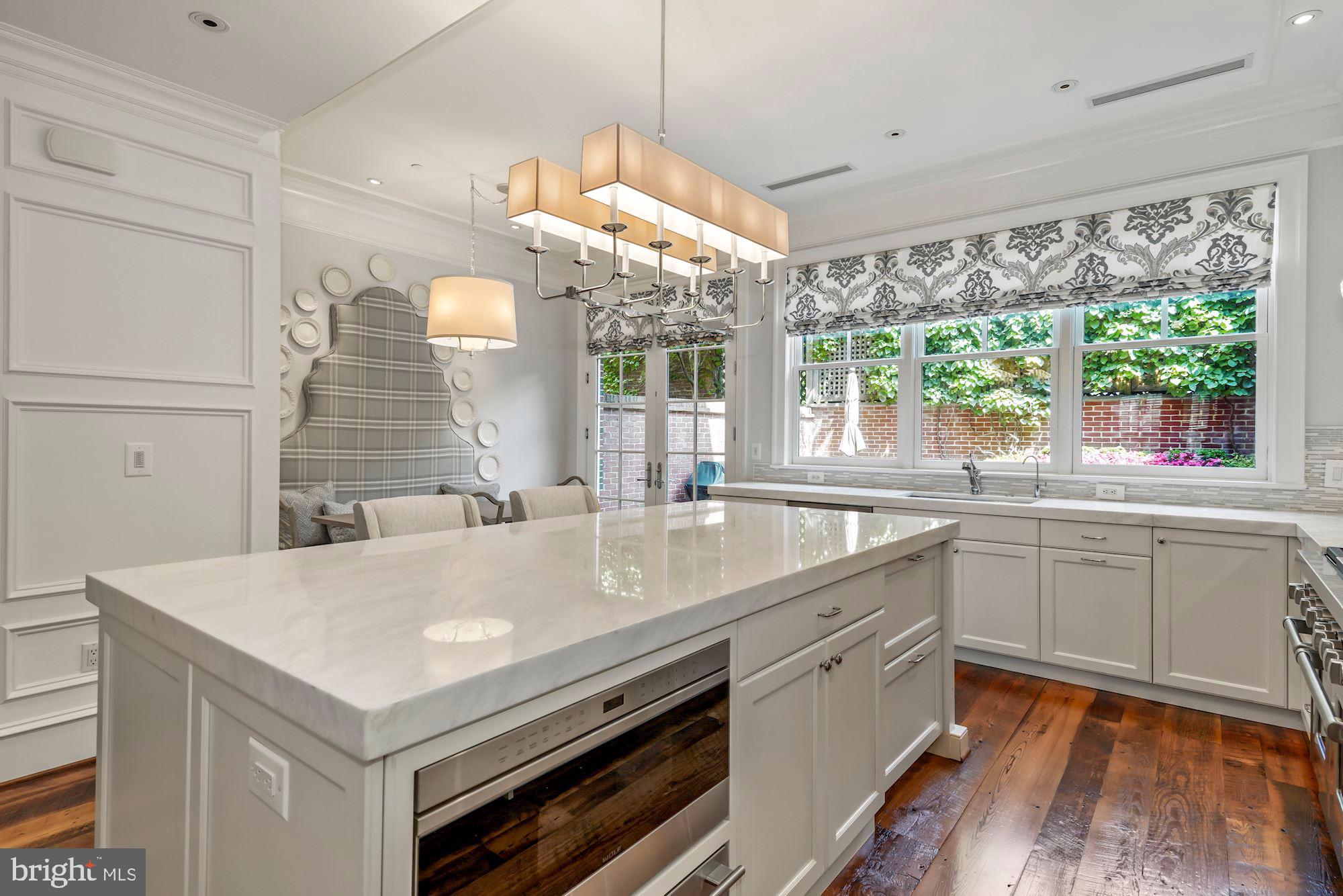 GEORGETOWN - Residential