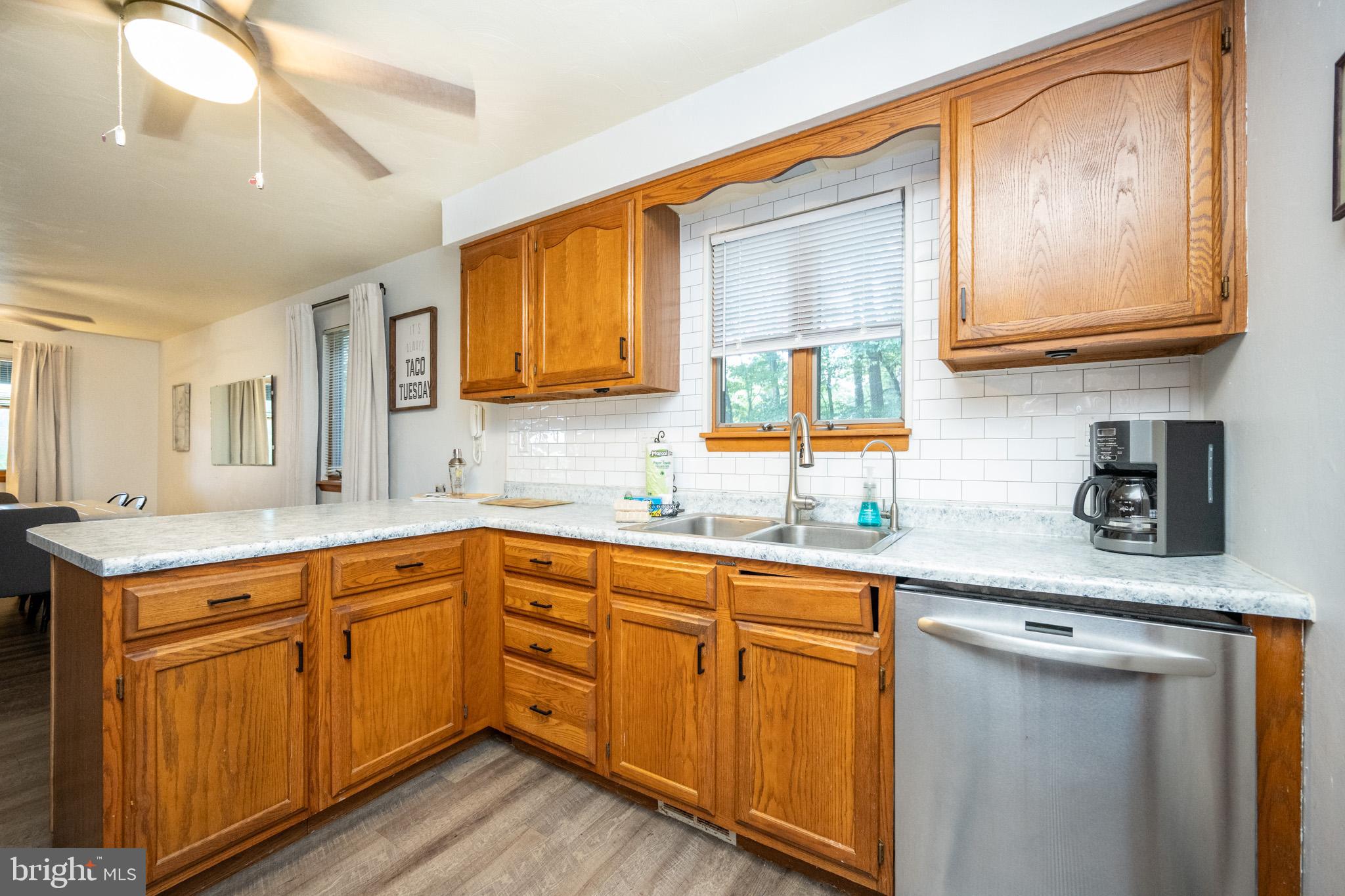ROMAN NOSE - Residential
