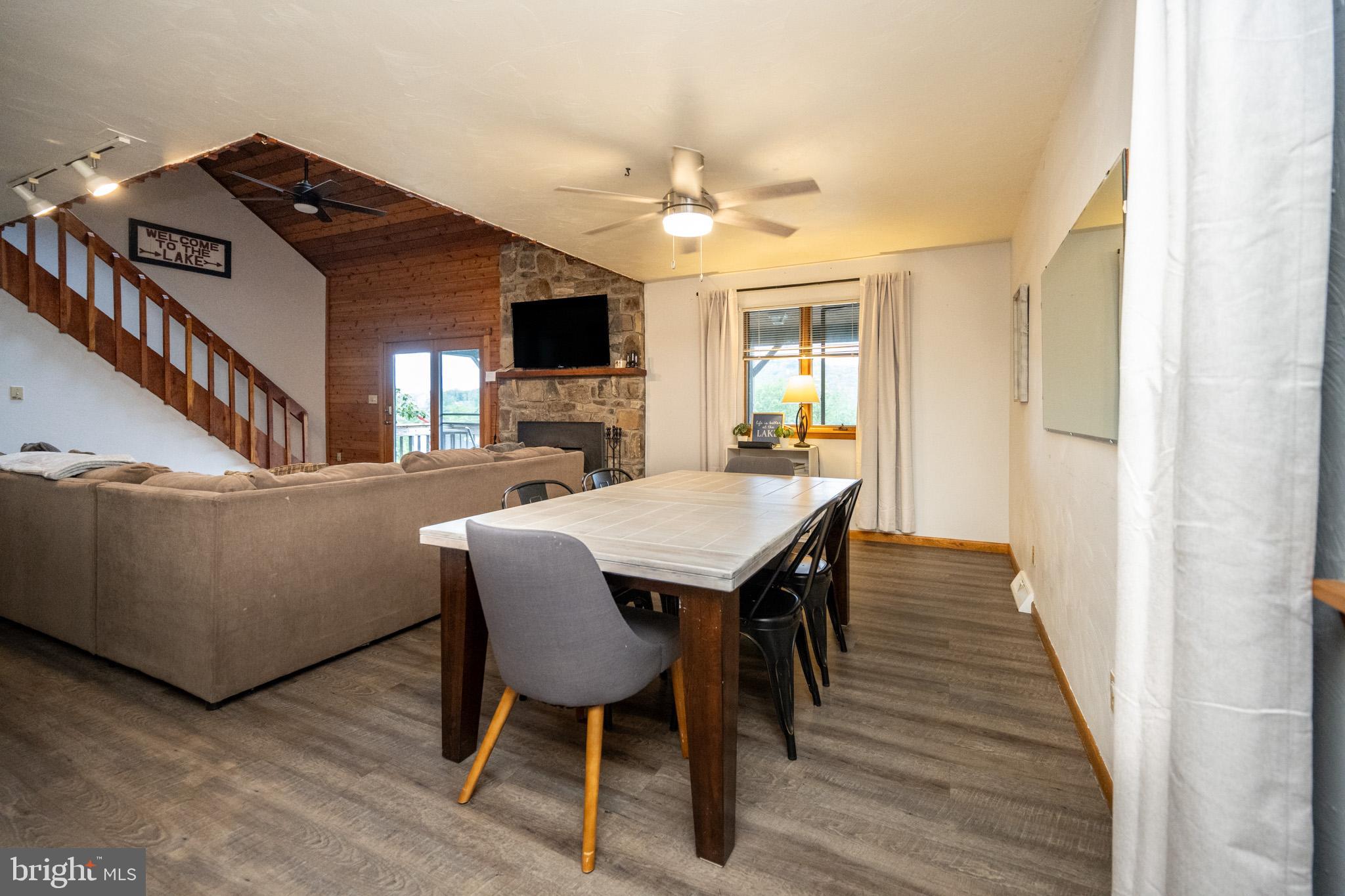 ROMAN NOSE - Residential