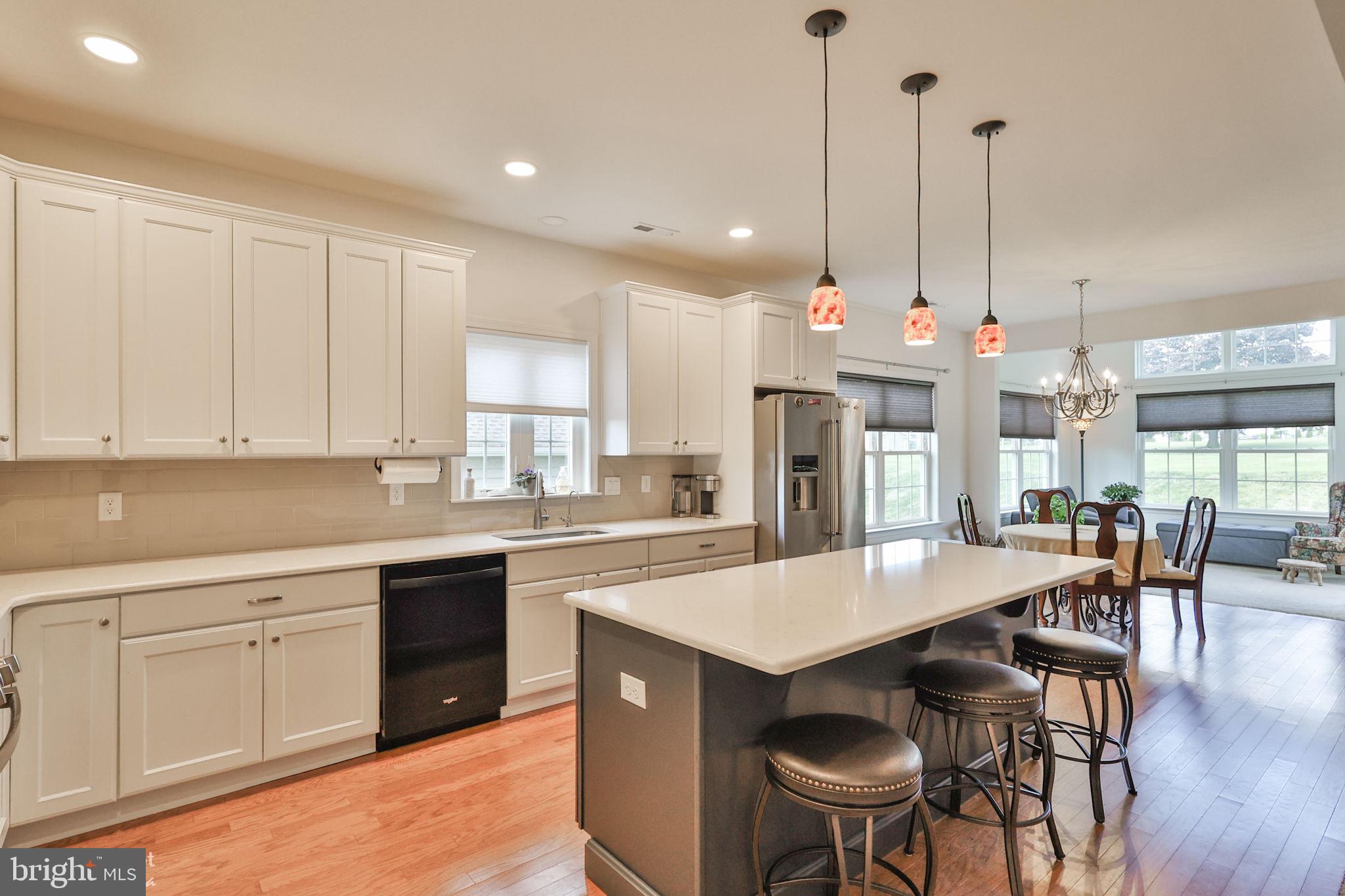 TRADITIONS OF AMERICA AT LOCUST VALLEY - Residential