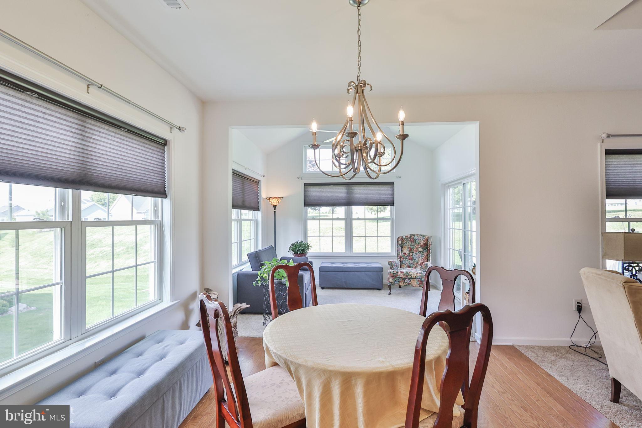 TRADITIONS OF AMERICA AT LOCUST VALLEY - Residential