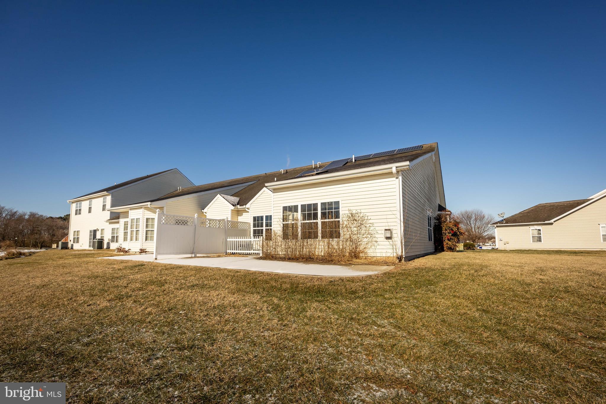 WOOD CREEK GOLF COMM - Residential