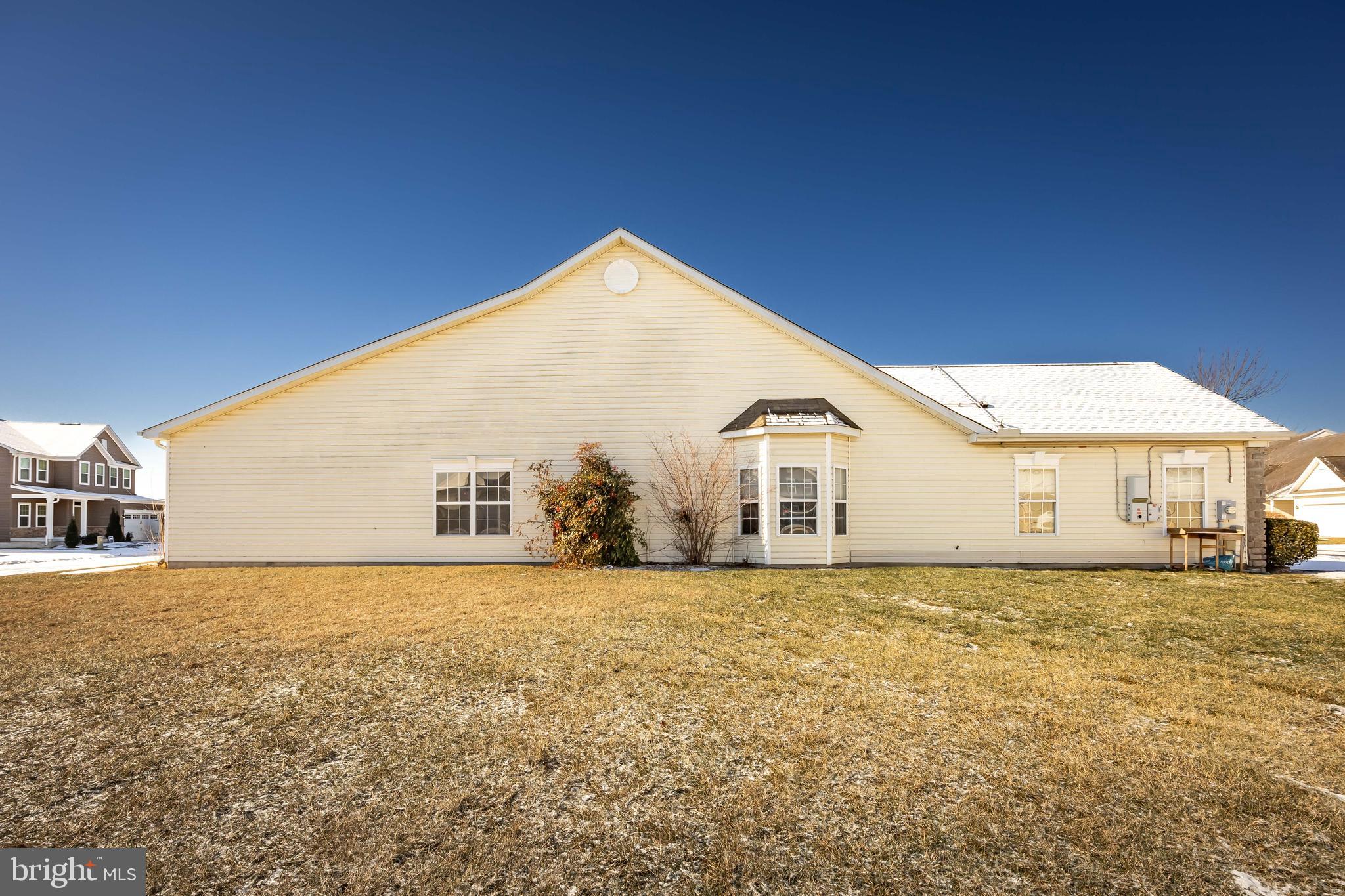 WOOD CREEK GOLF COMM - Residential