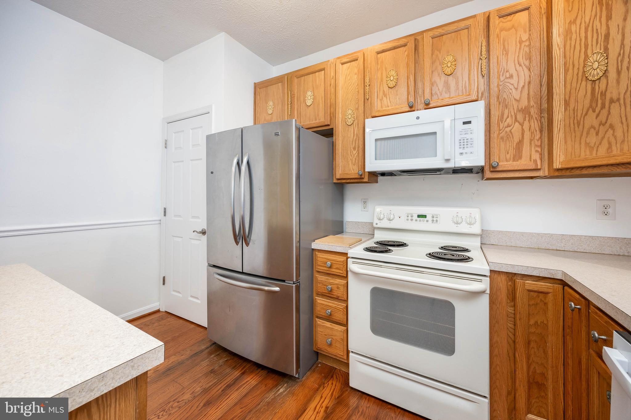 WOOD CREEK GOLF COMM - Residential