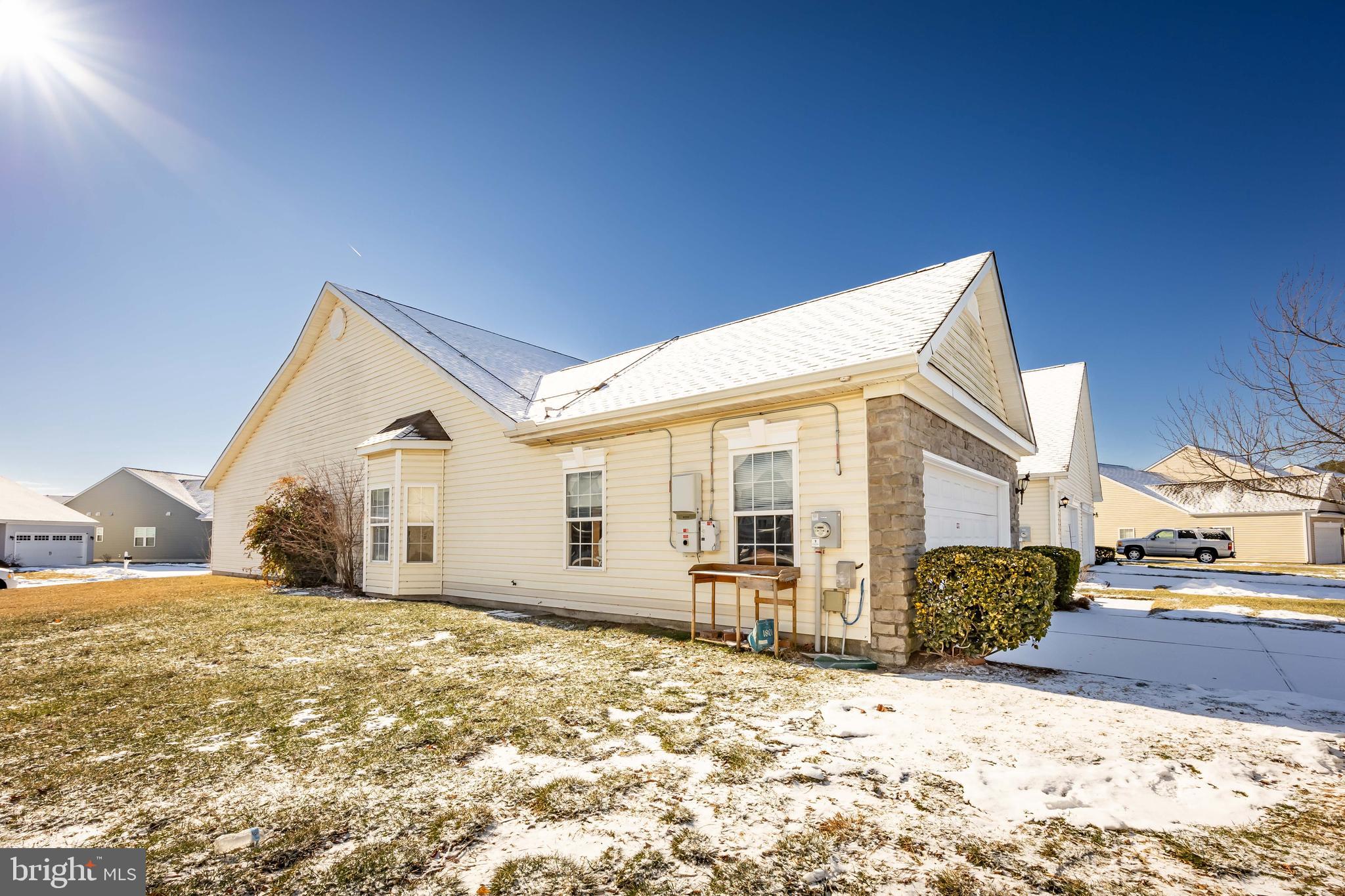 WOOD CREEK GOLF COMM - Residential