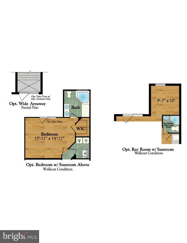 OAK TREE LANDING - Residential