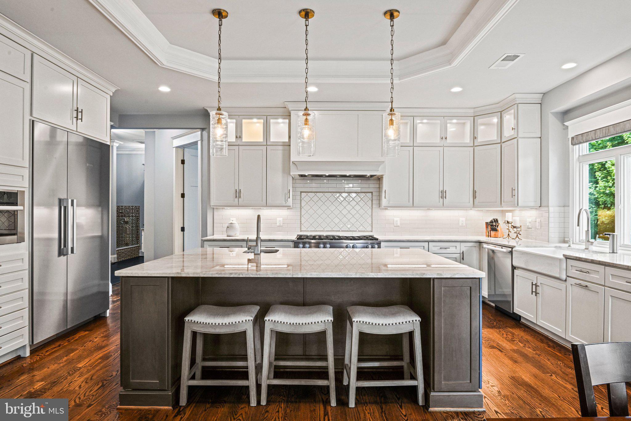 WESTBRIAR COUNTRY CLUB ESTATES - Residential