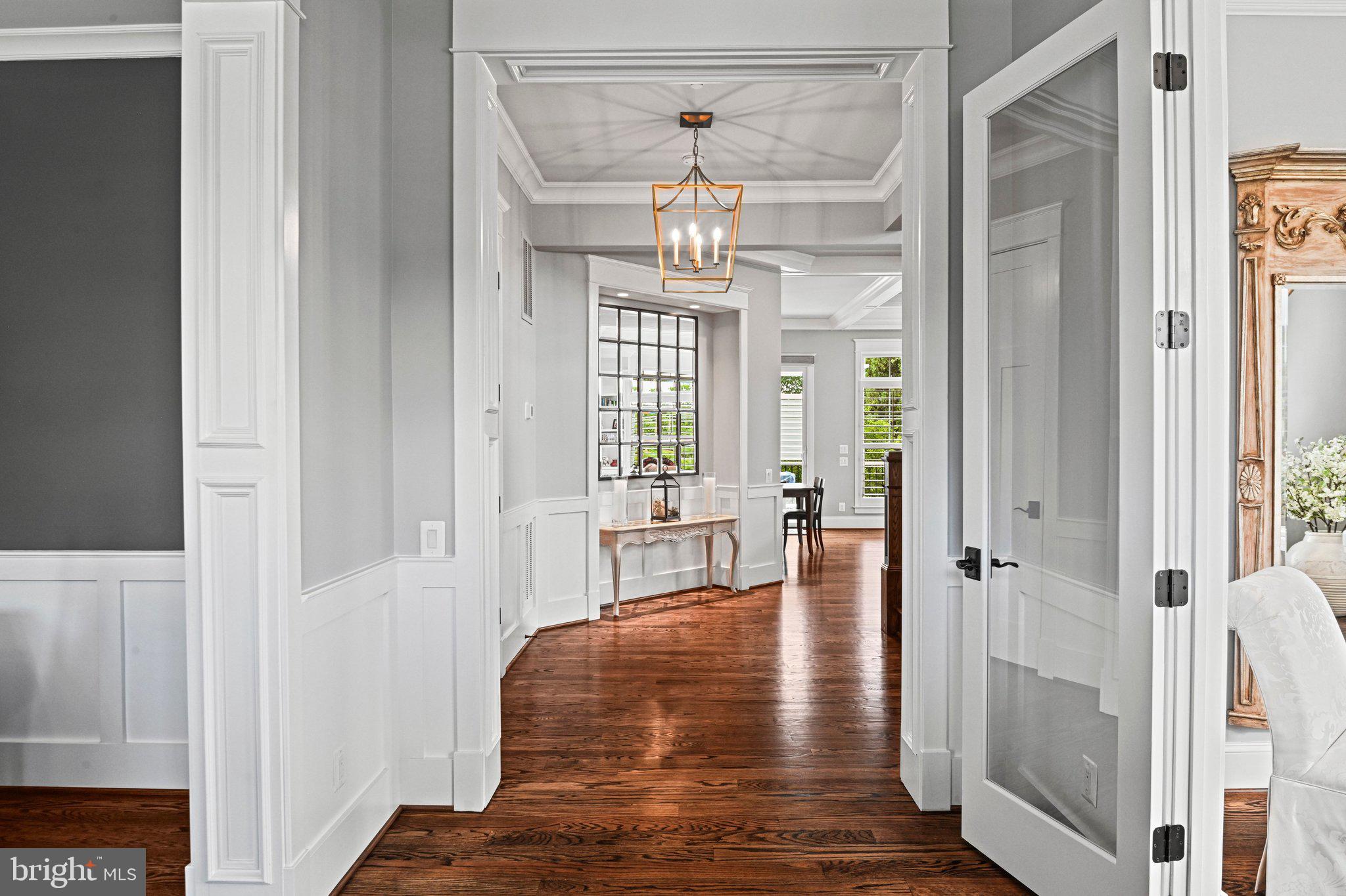 WESTBRIAR COUNTRY CLUB ESTATES - Residential