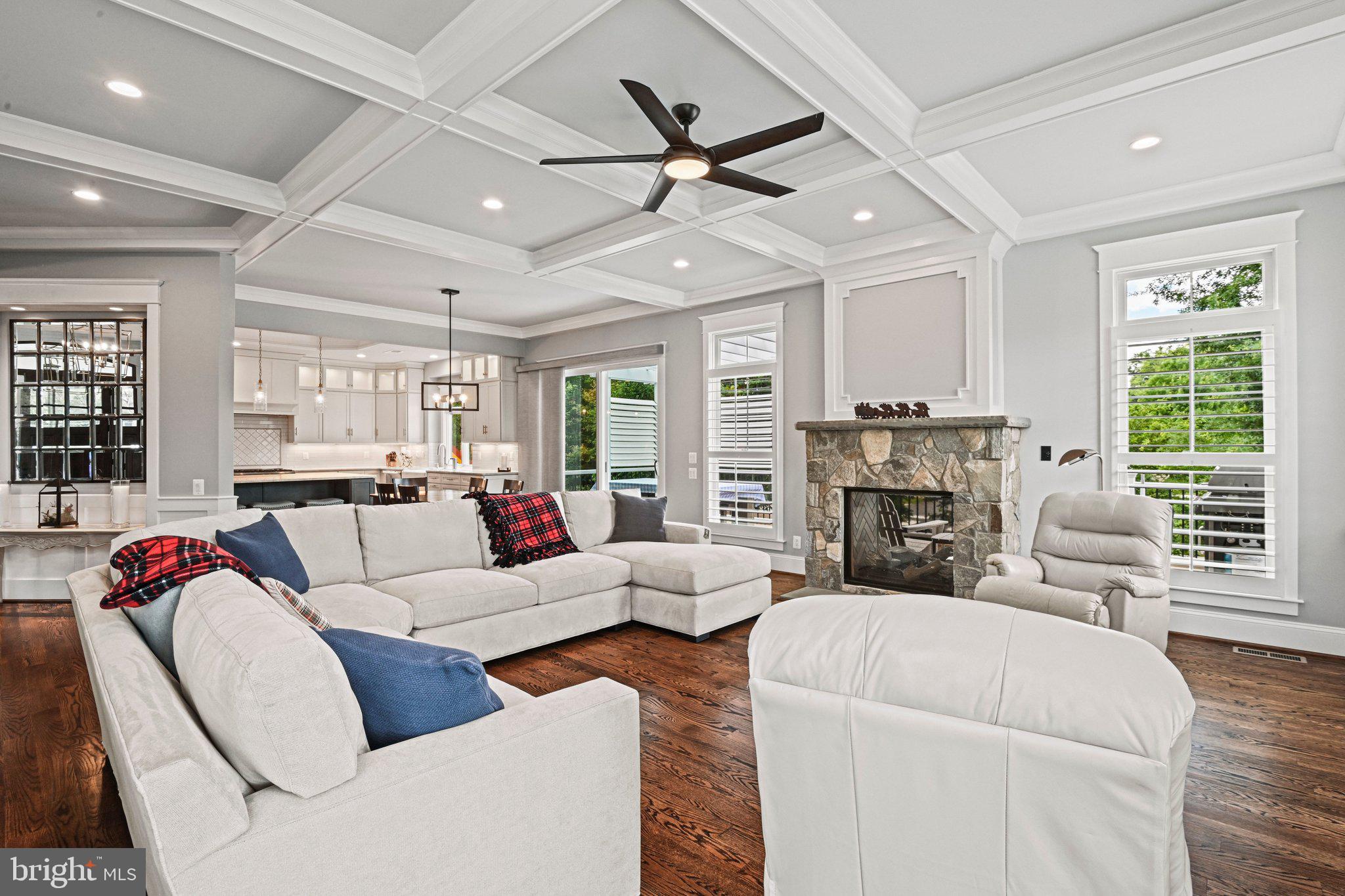 WESTBRIAR COUNTRY CLUB ESTATES - Residential