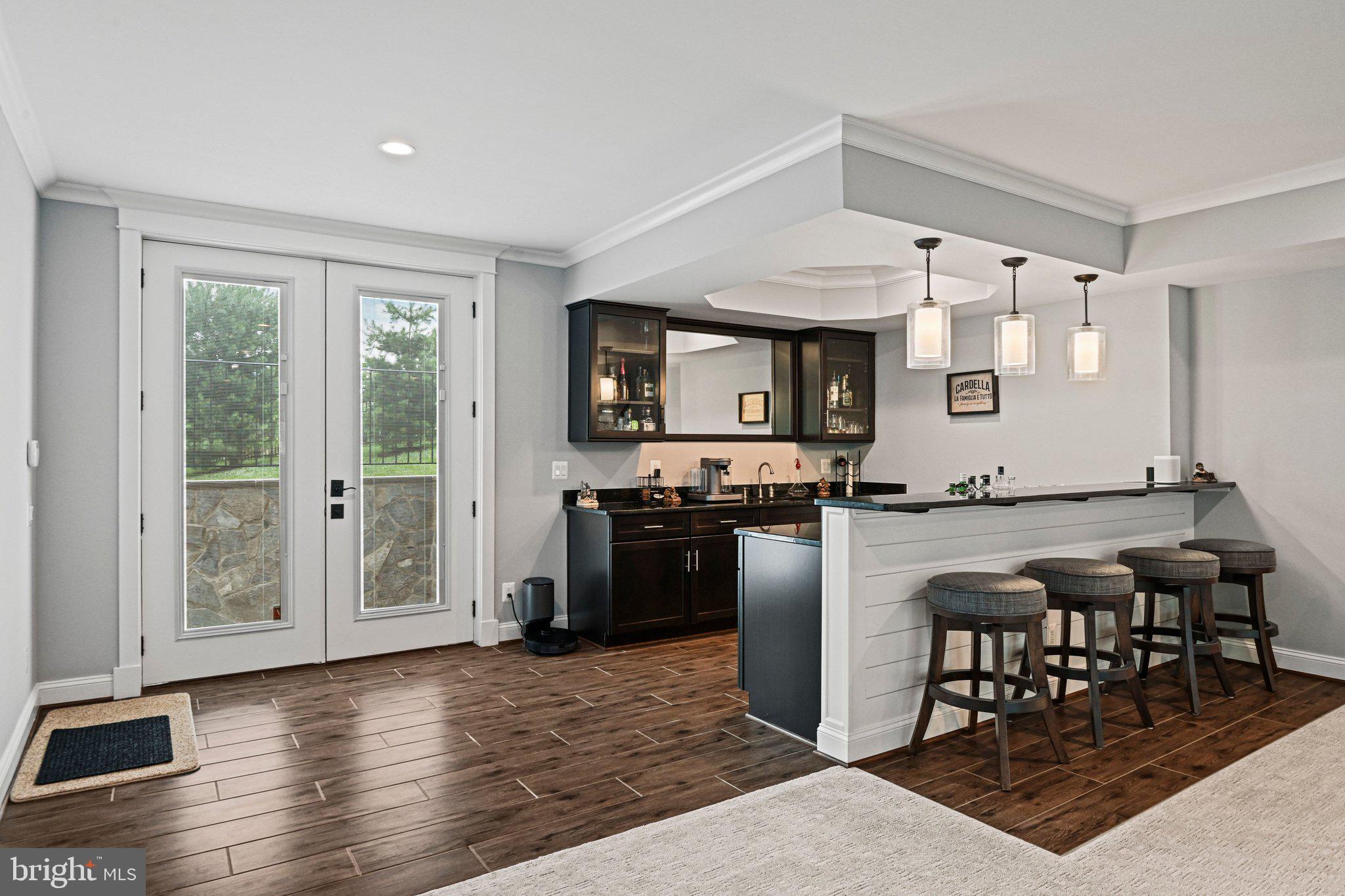 WESTBRIAR COUNTRY CLUB ESTATES - Residential