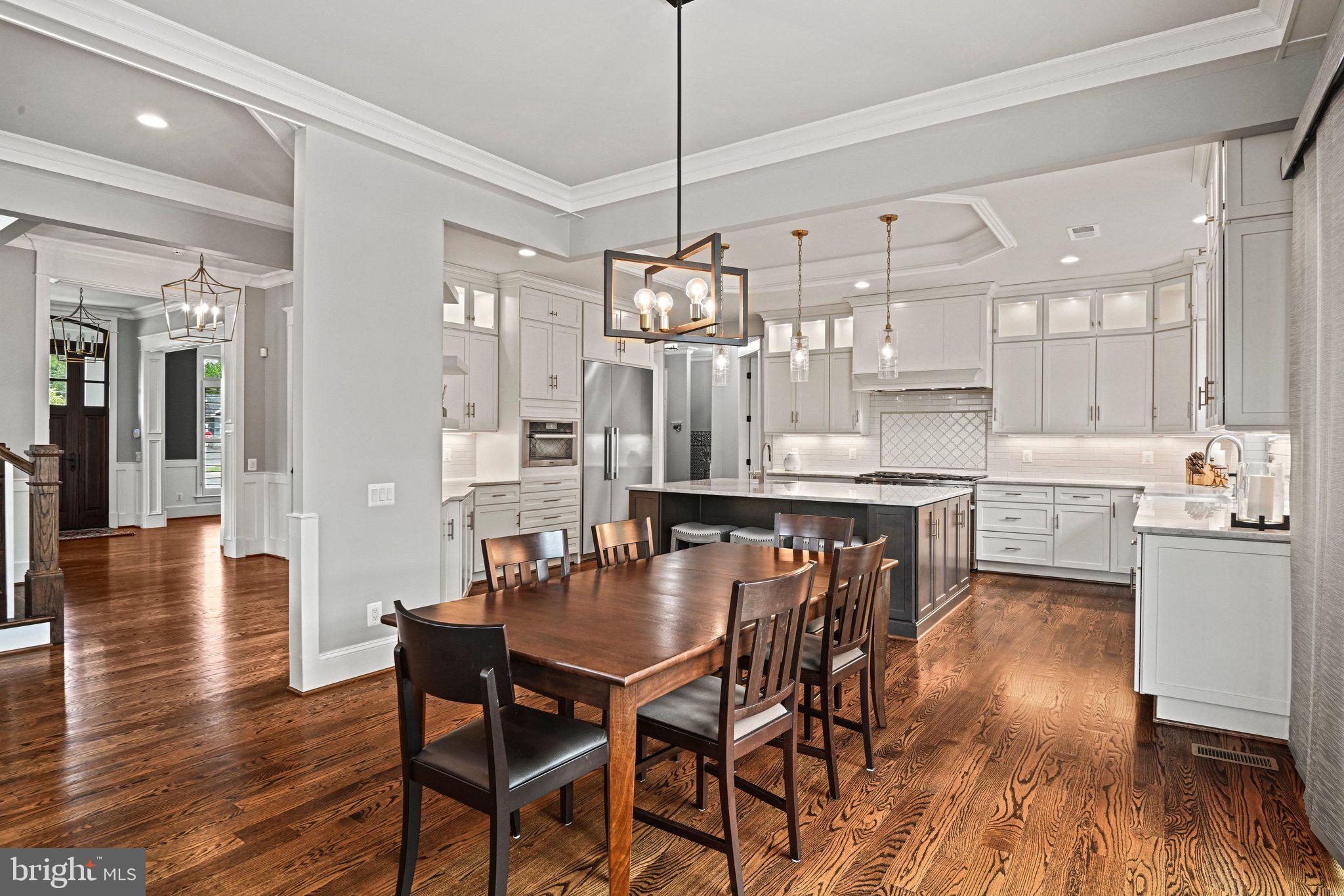 WESTBRIAR COUNTRY CLUB ESTATES - Residential