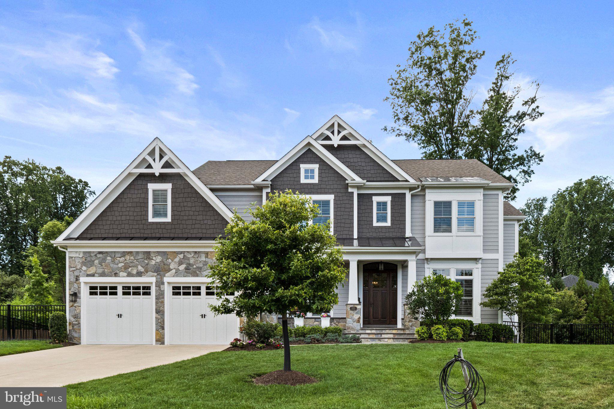 WESTBRIAR COUNTRY CLUB ESTATES - Residential