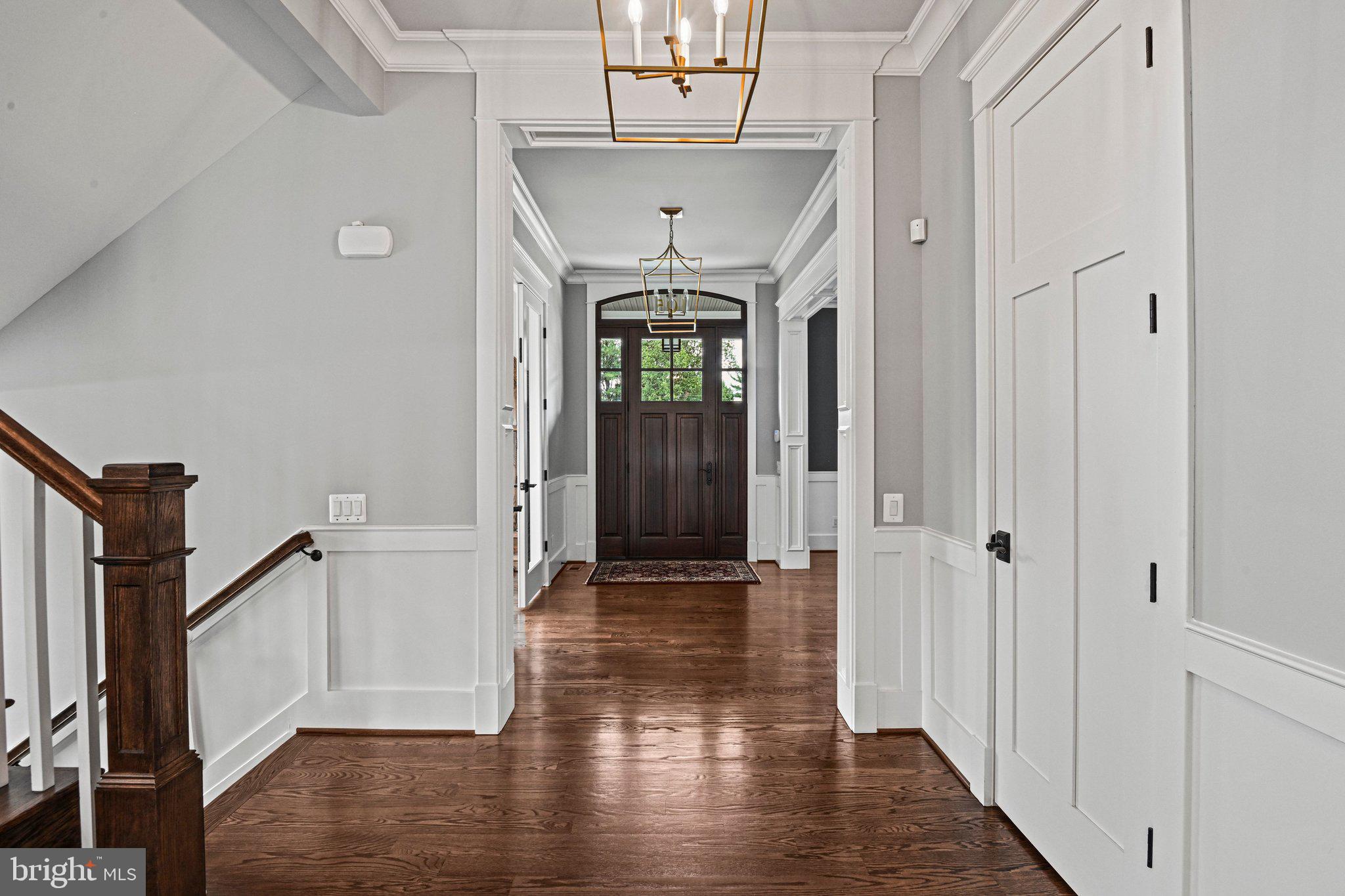 WESTBRIAR COUNTRY CLUB ESTATES - Residential